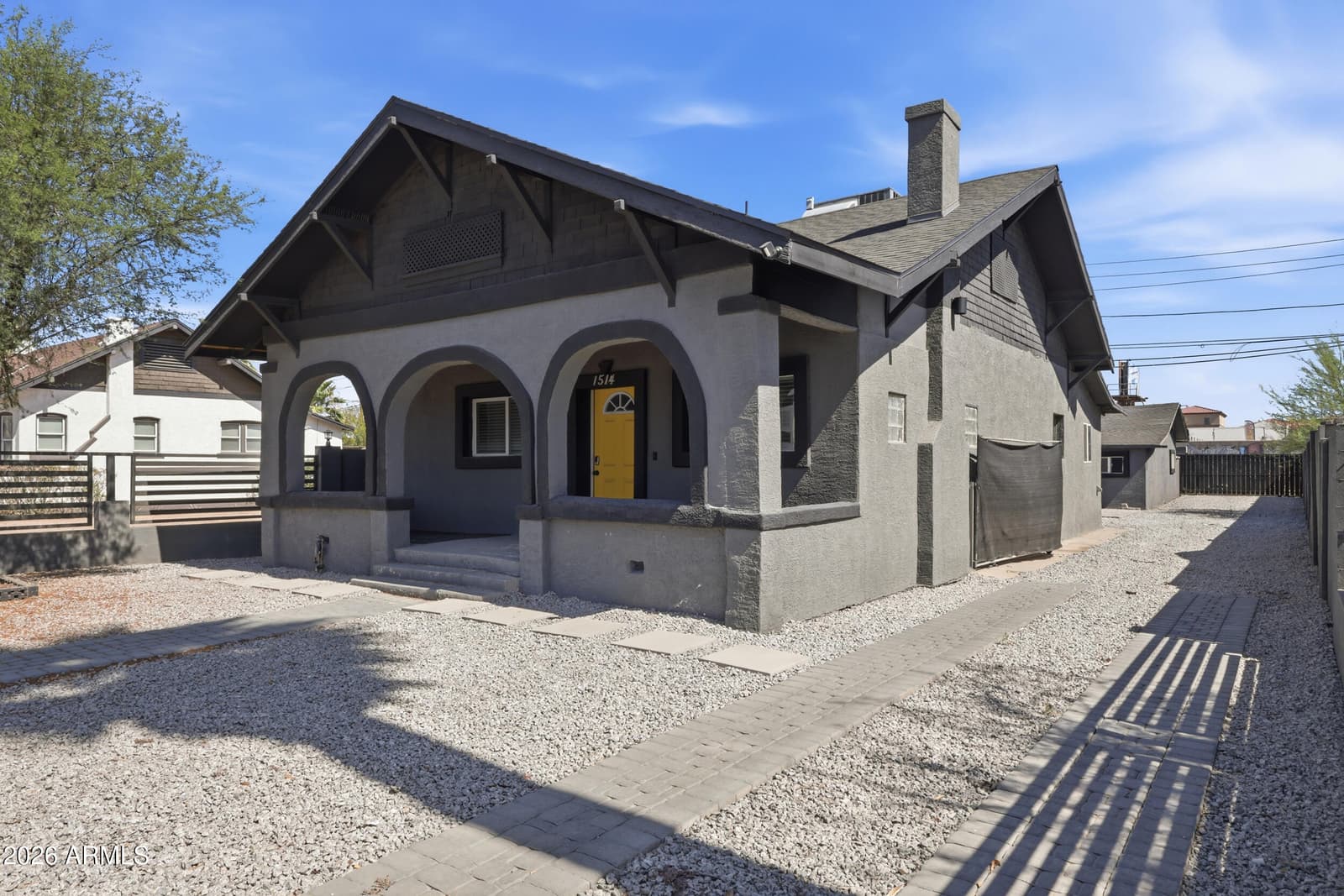 1514 W MONROE Street, Phoenix, AZ 85007 — photo 10 of 50