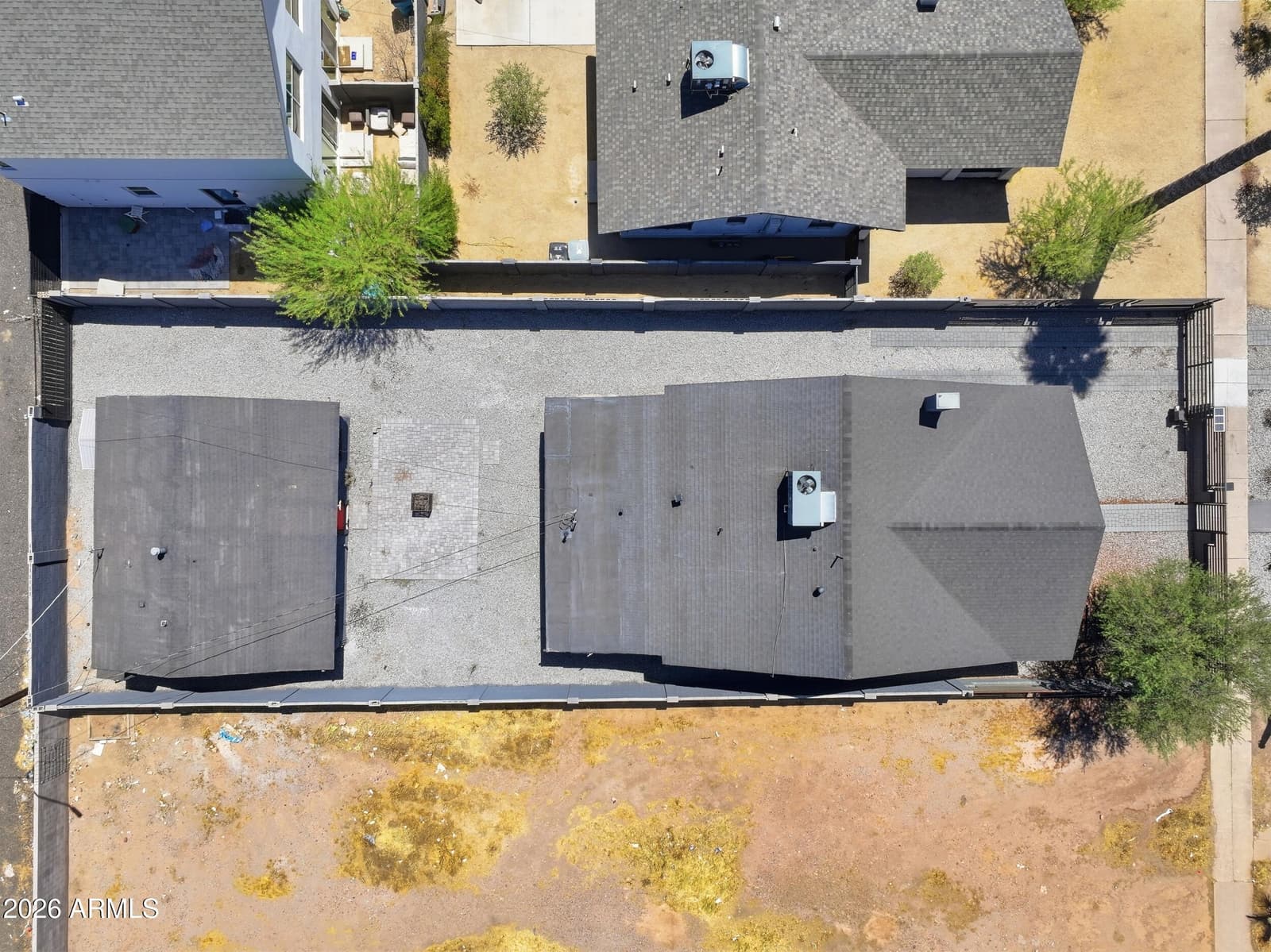 1514 W MONROE Street, Phoenix, AZ 85007 — photo 48 of 50