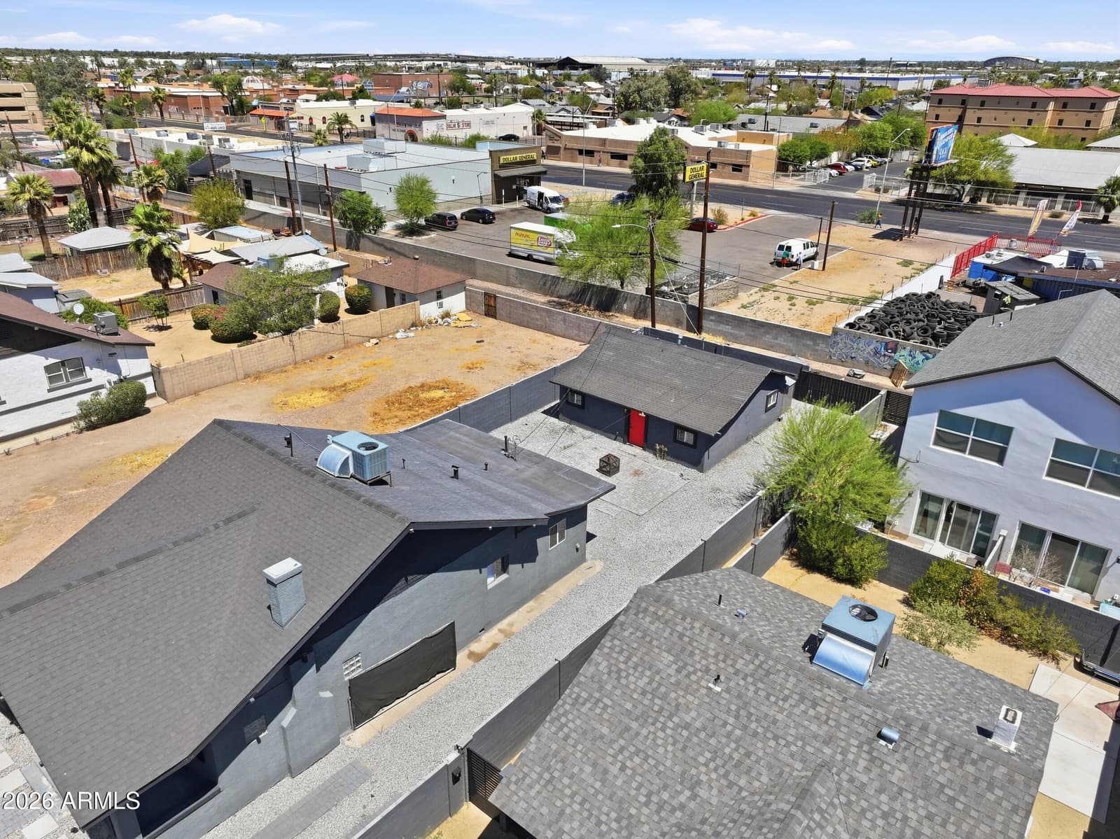 1514 W MONROE Street, Phoenix, AZ 85007 — photo 49 of 50
