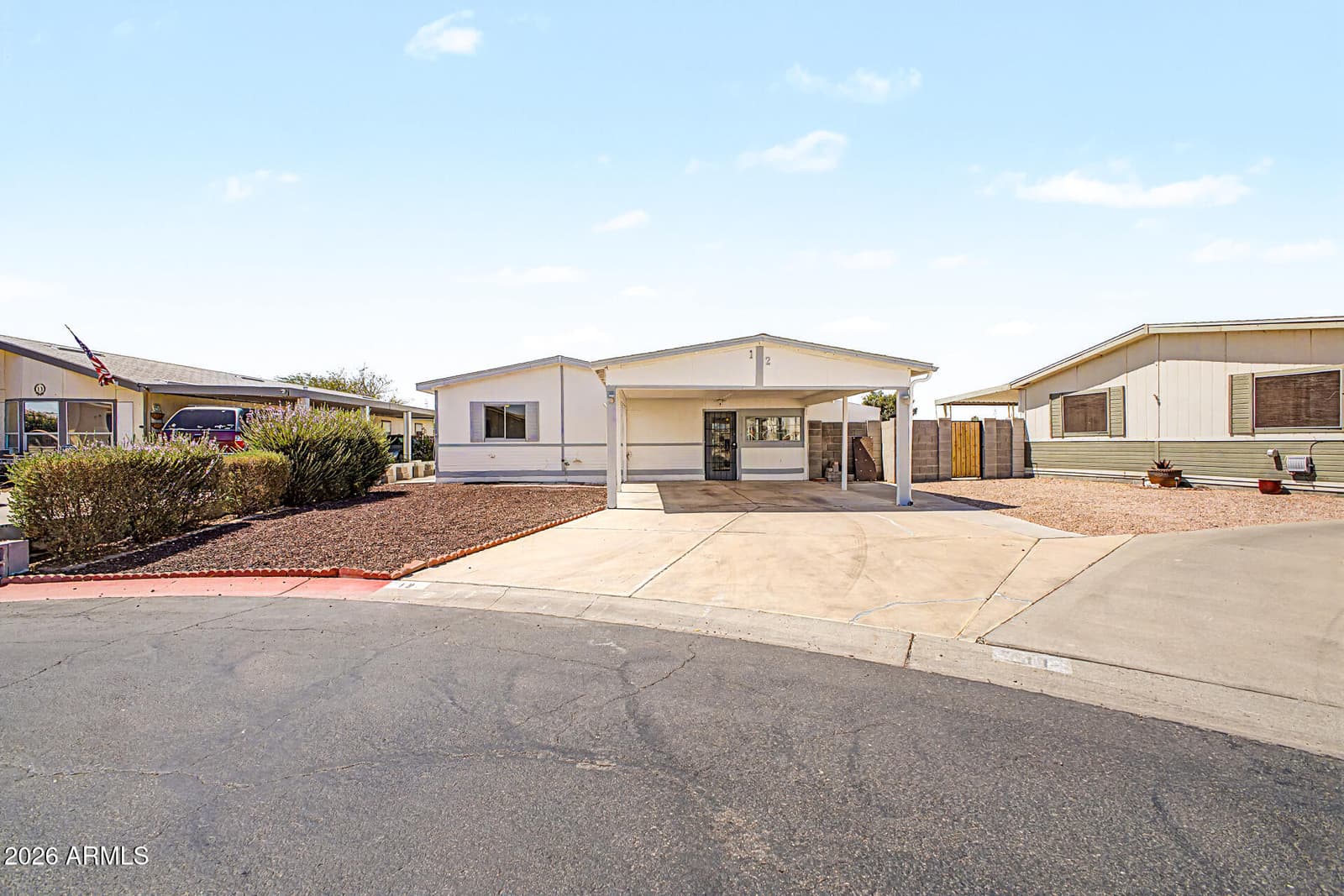 8601 N 103RD Avenue 12, Peoria, AZ 85345 — photo 2 of 28