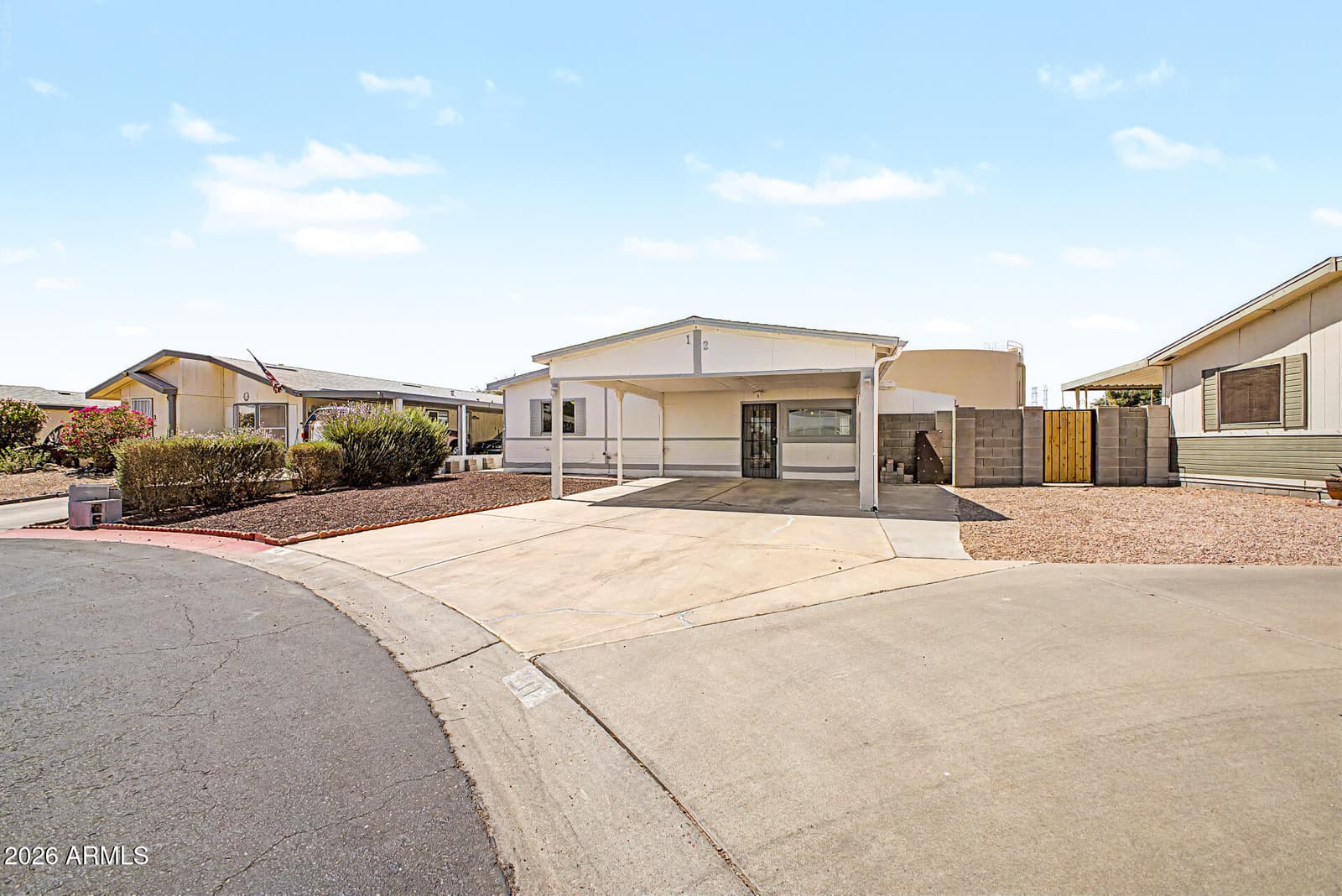 8601 N 103RD Avenue 12, Peoria, AZ 85345 — photo 3 of 28