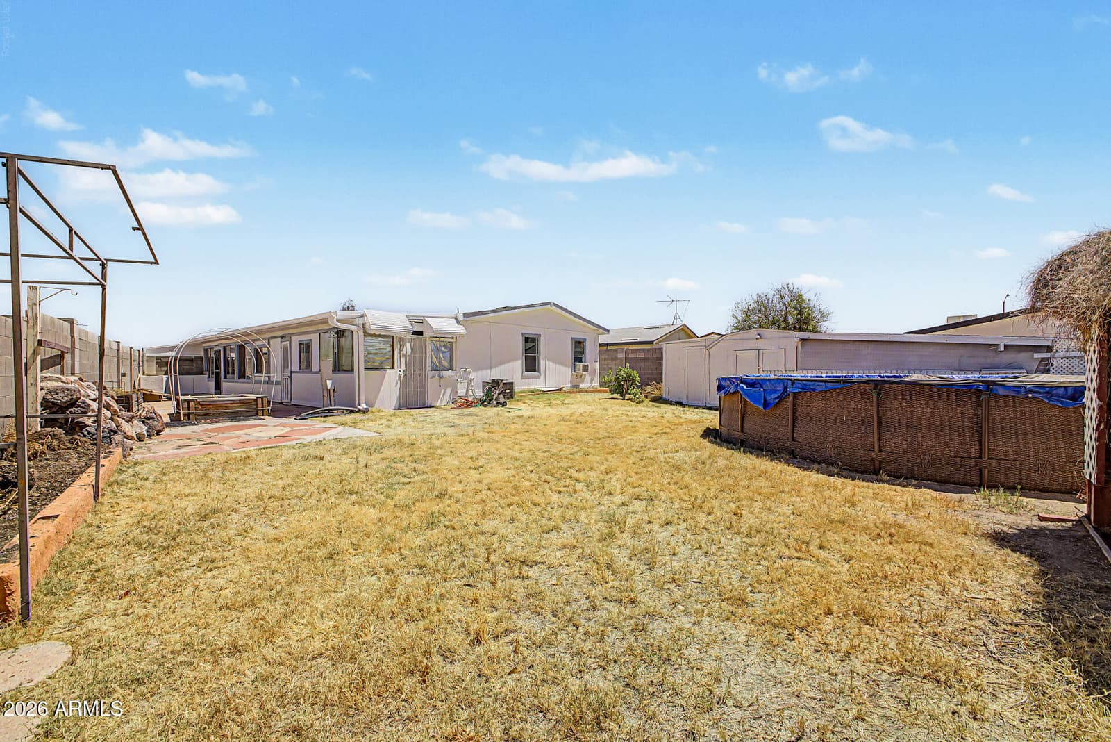 8601 N 103RD Avenue 12, Peoria, AZ 85345 — photo 27 of 28