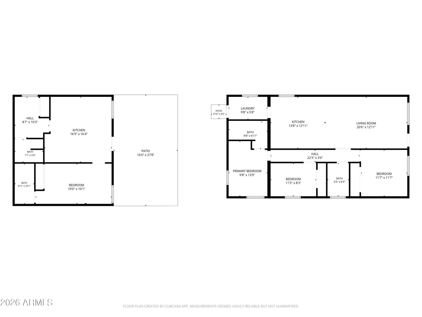 1514 W MONROE Street, Phoenix, AZ 85007 — photo 50 of 50