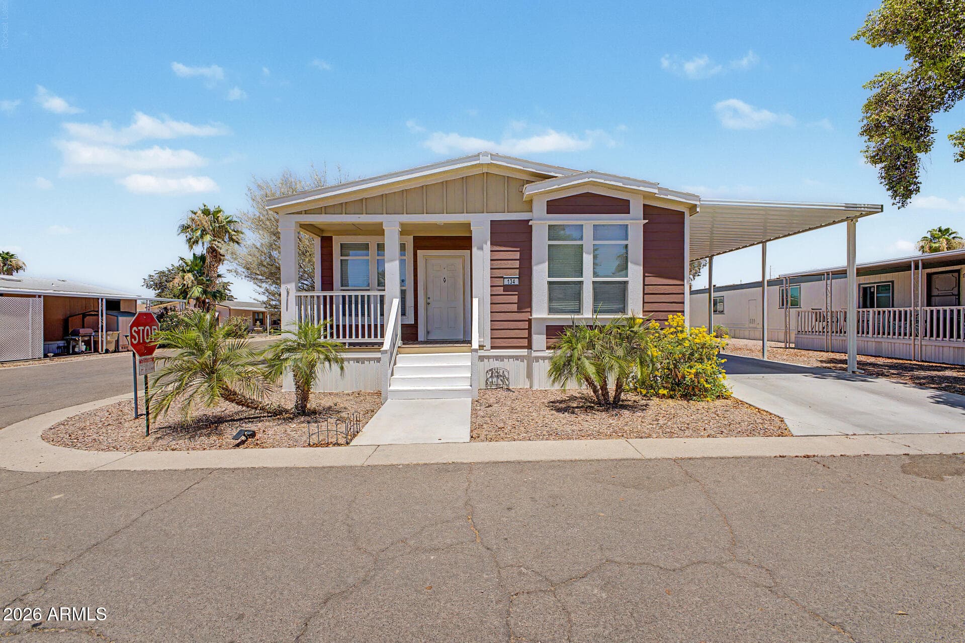 19802 N 32ND Street 134, Phoenix, AZ 85050 — photo 1 of 32