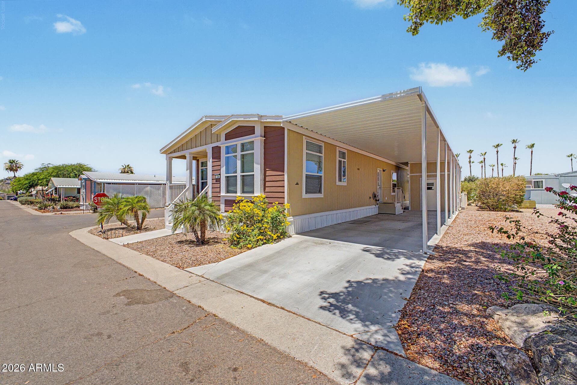 19802 N 32ND Street 134, Phoenix, AZ 85050 — photo 2 of 32