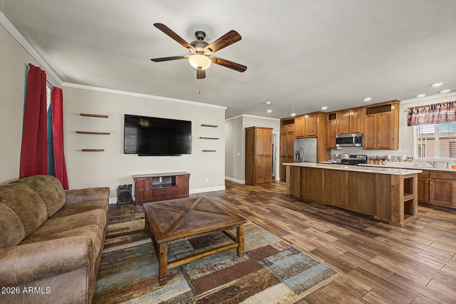 19802 N 32ND Street 134, Phoenix, AZ 85050 — photo 4 of 32