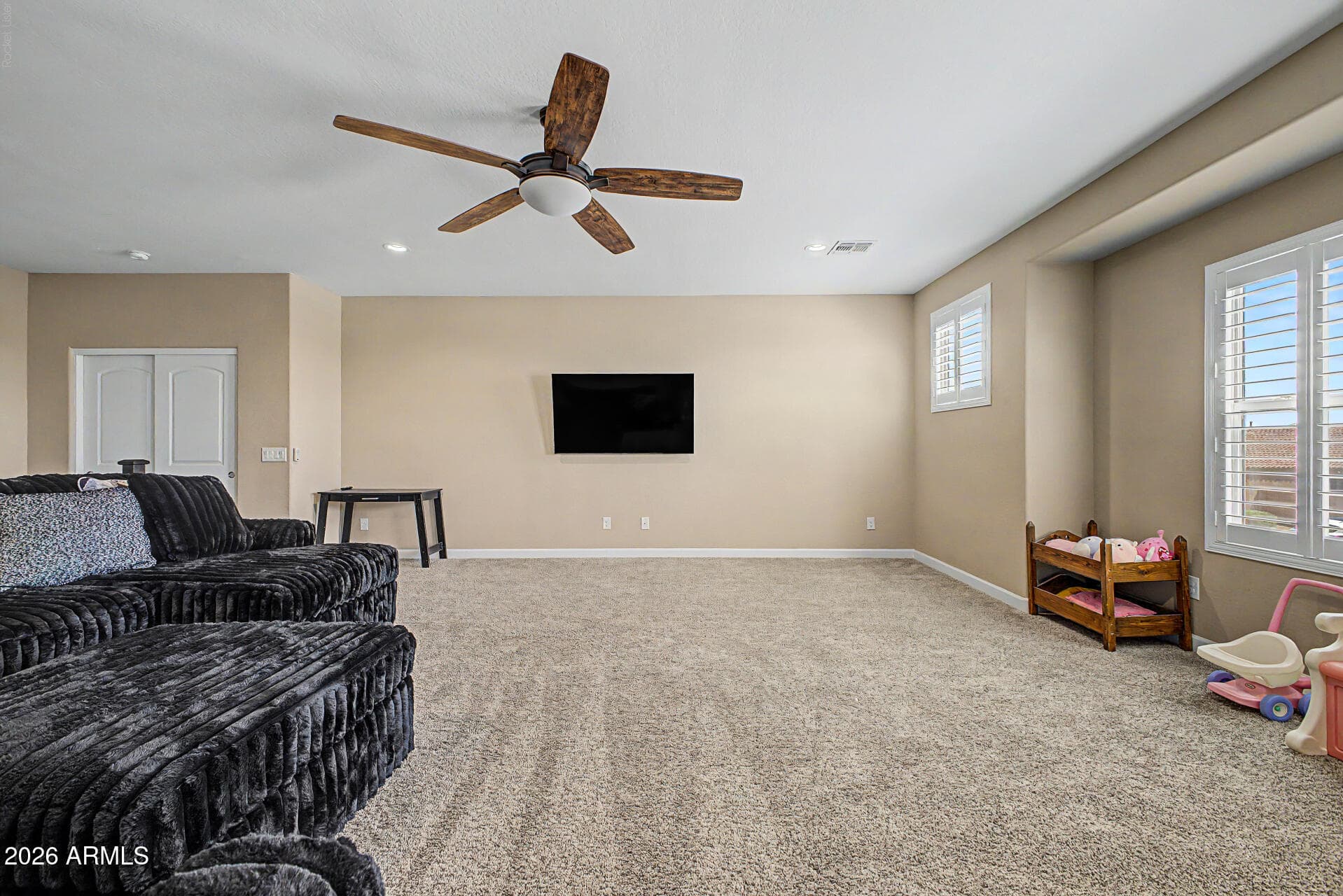 808 W BRANGUS Way, San Tan Valley, AZ 85143 — photo 30 of 39