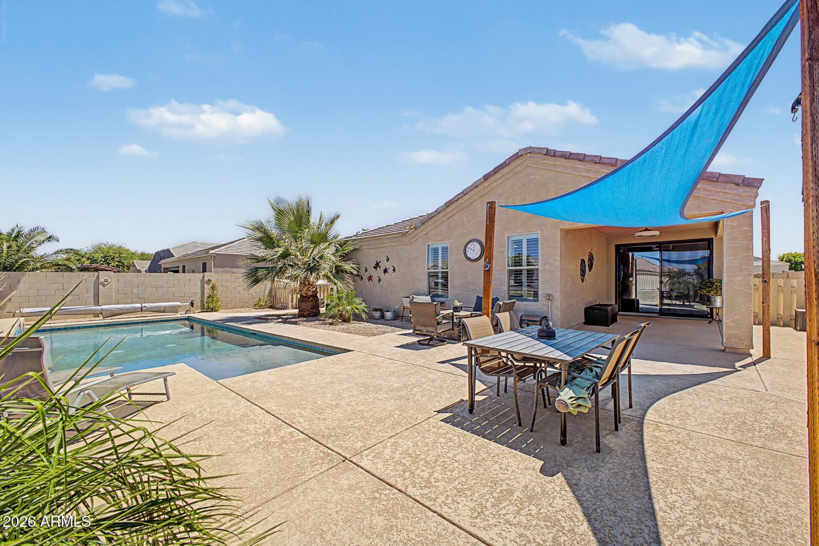 808 W BRANGUS Way, San Tan Valley, AZ 85143 — photo 4 of 39