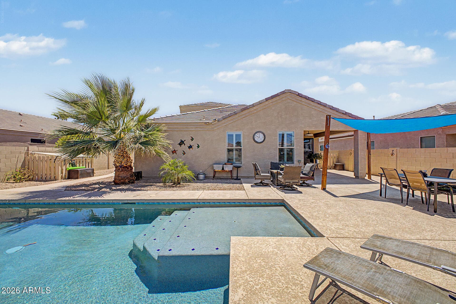 808 W BRANGUS Way, San Tan Valley, AZ 85143 — photo 5 of 39