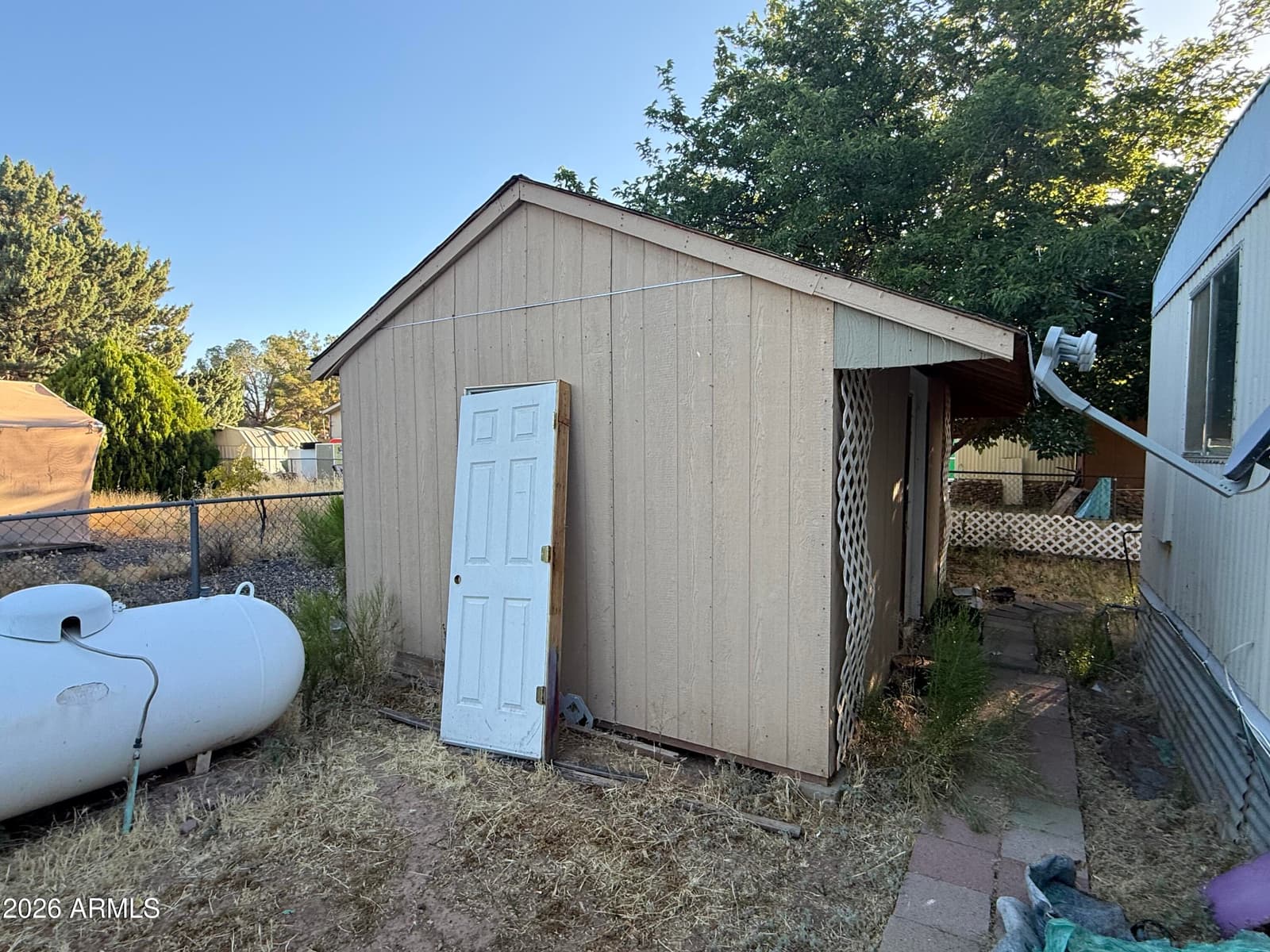 20581 E PRICKLY PEAR Drive, Mayer, AZ 86333 — photo 7 of 22