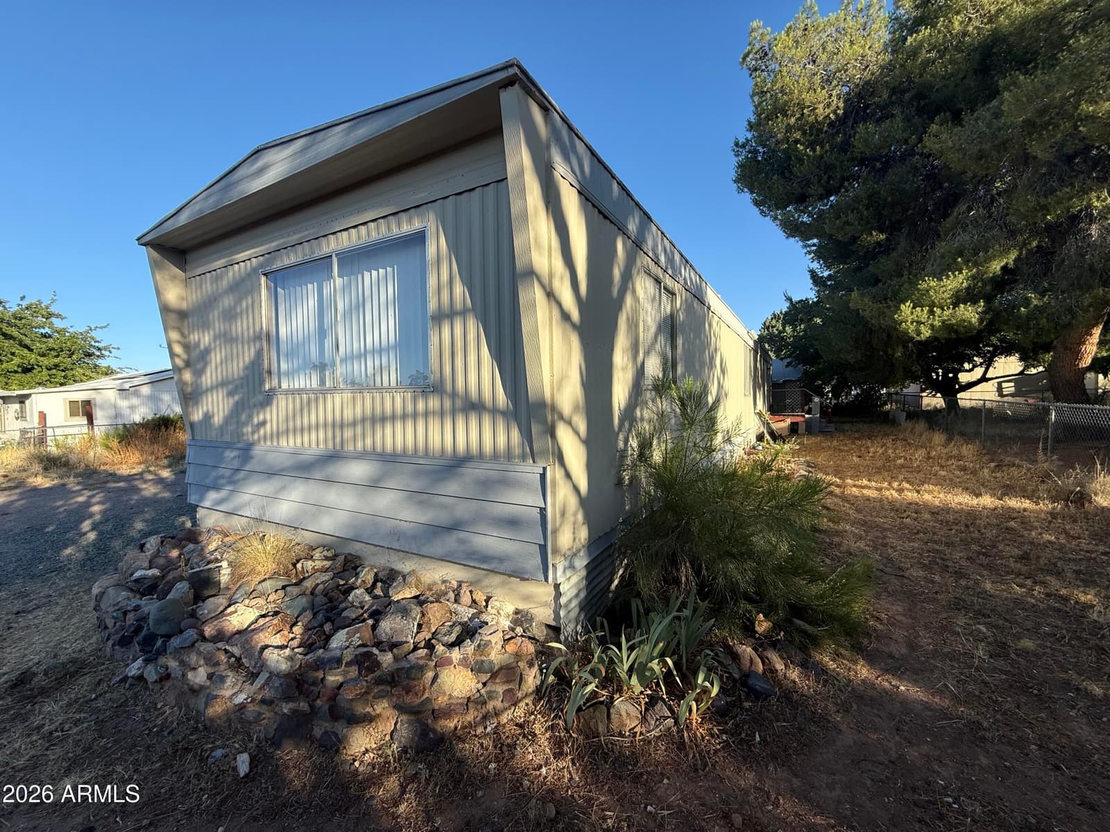 20581 E PRICKLY PEAR Drive, Mayer, AZ 86333 — photo 8 of 22