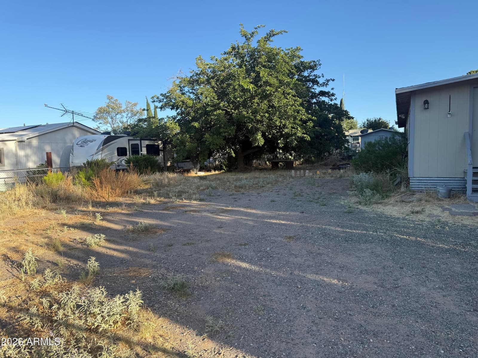 20581 E PRICKLY PEAR Drive, Mayer, AZ 86333 — photo 9 of 22