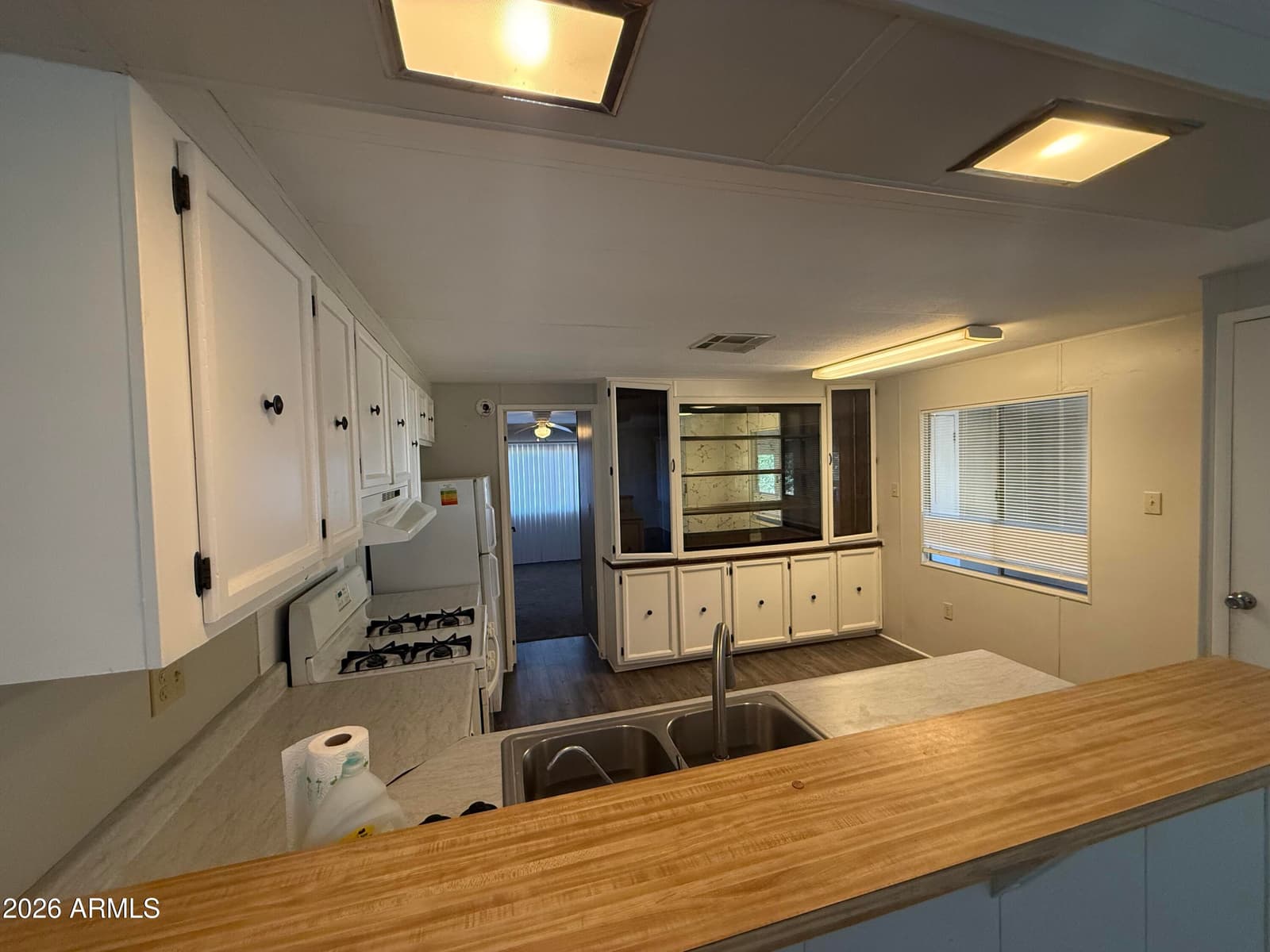 20581 E PRICKLY PEAR Drive, Mayer, AZ 86333 — photo 1 of 22