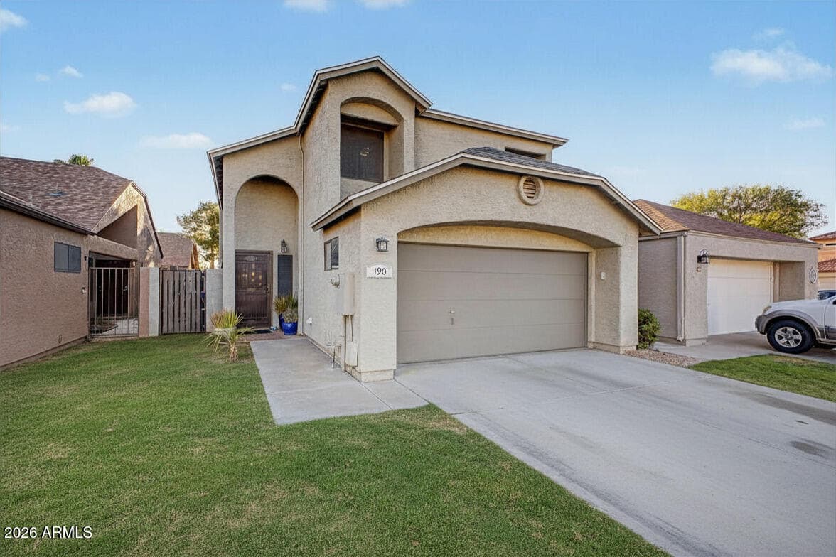 1836 N STAPLEY Drive 190, Mesa, AZ 85203 — photo 2 of 19