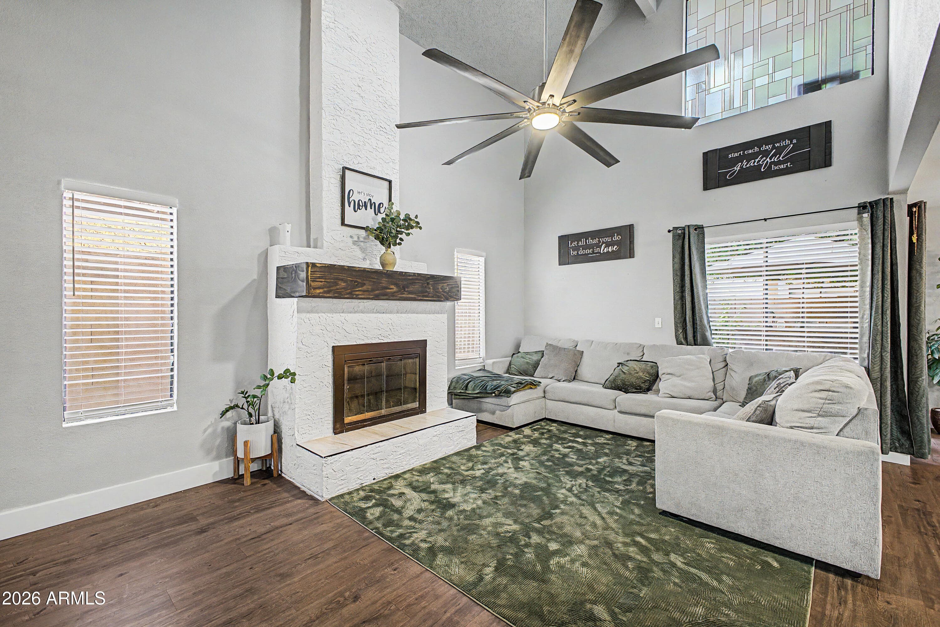 1836 N STAPLEY Drive 190, Mesa, AZ 85203 — photo 1 of 19