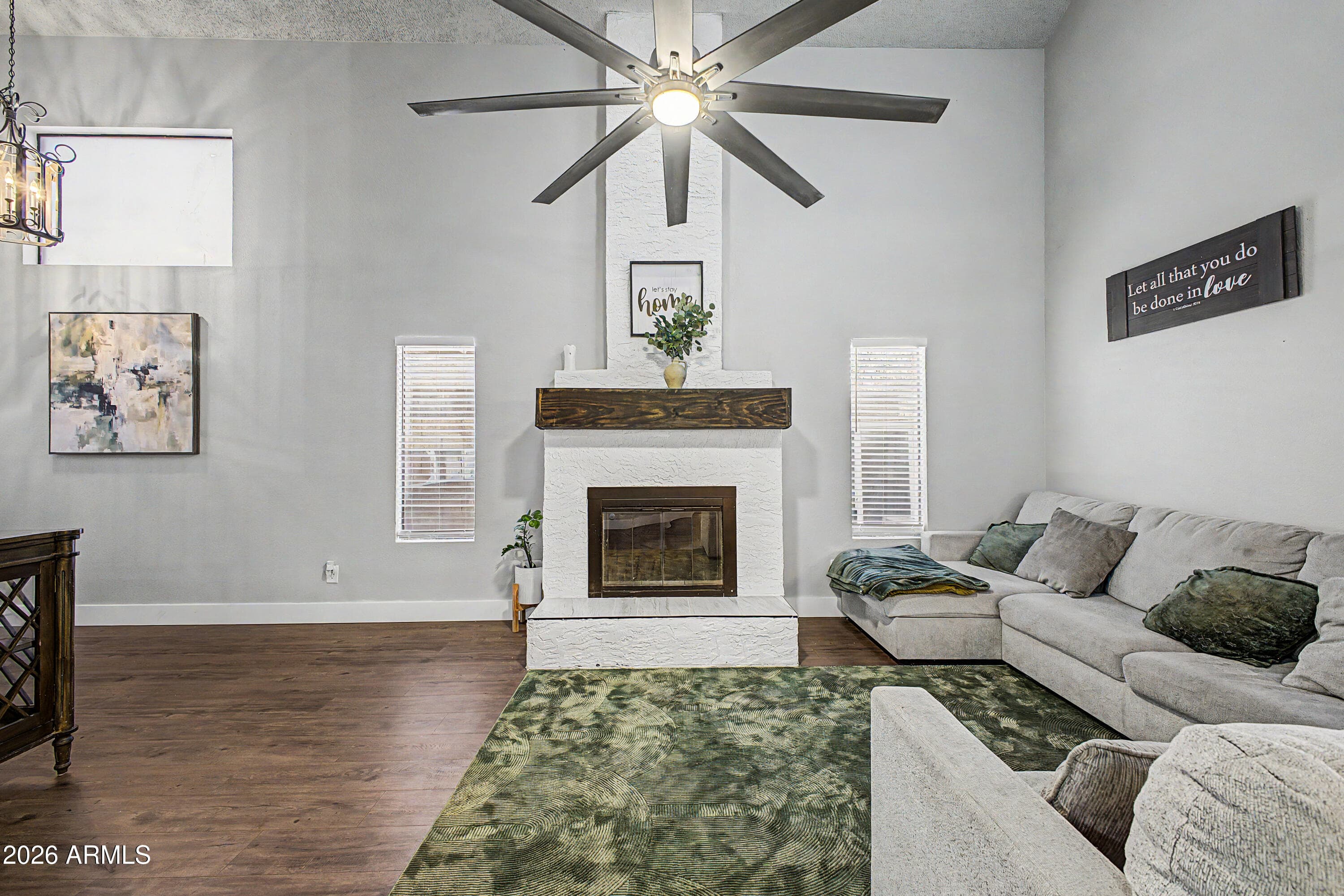 1836 N STAPLEY Drive 190, Mesa, AZ 85203 — photo 3 of 19