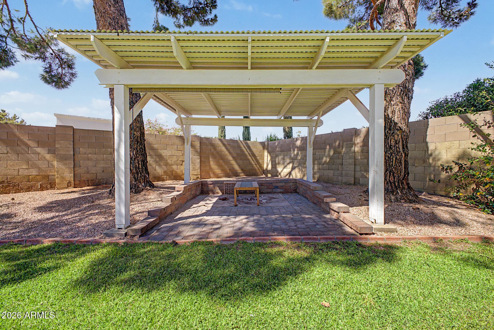 2336 E INGLEWOOD Street, Mesa, AZ 85213 — photo 46 of 50