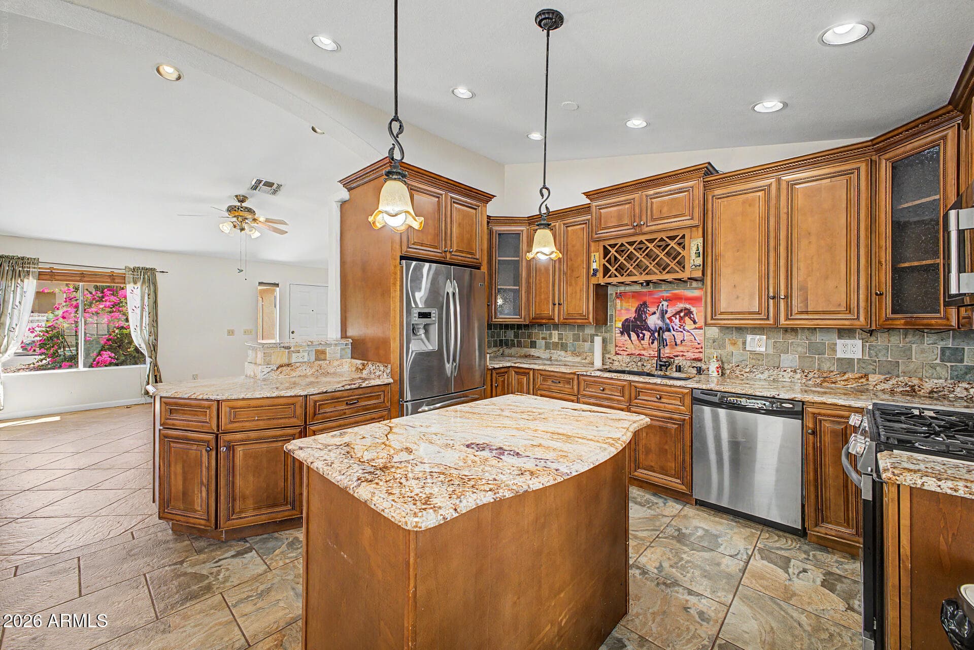 21650 N 38TH Avenue, Glendale, AZ 85308 — photo 16 of 35