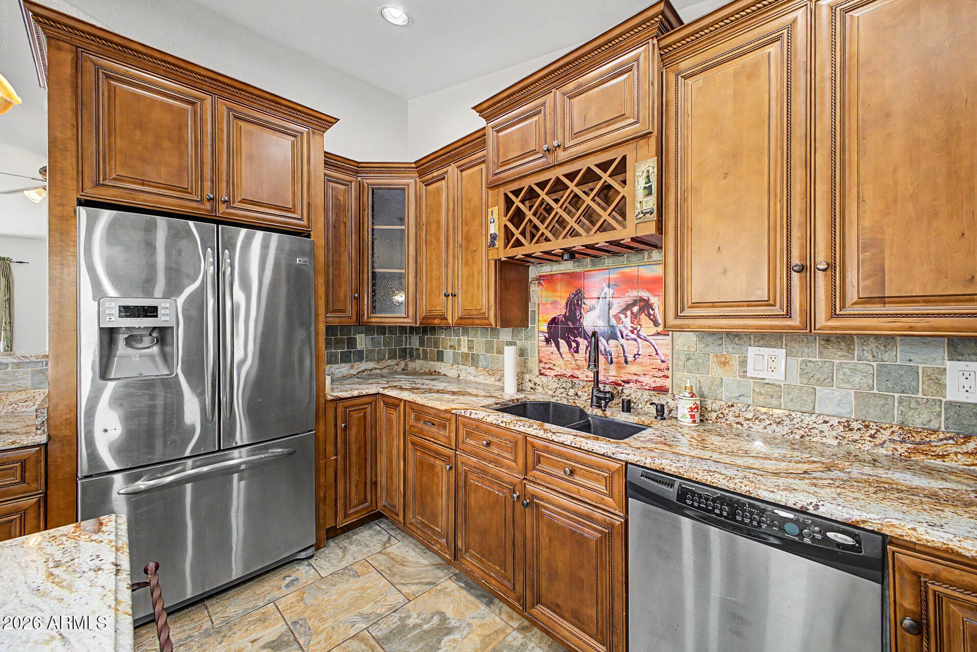 21650 N 38TH Avenue, Glendale, AZ 85308 — photo 17 of 35