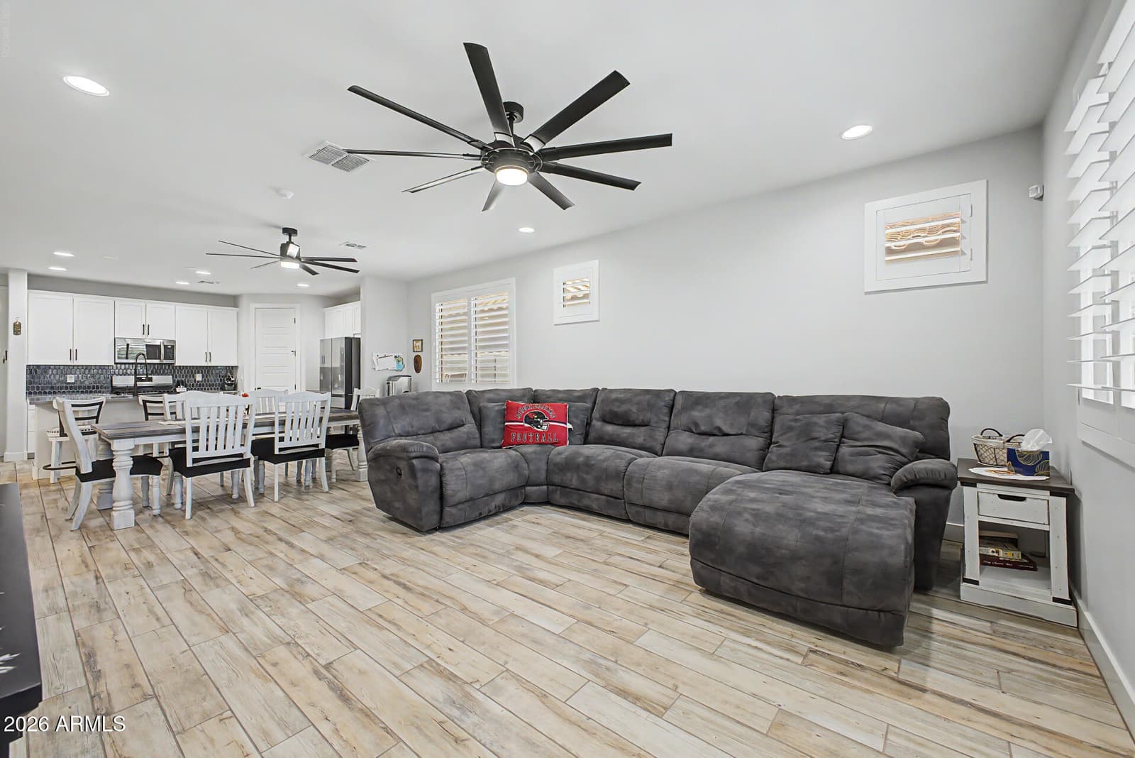 17439 W CHARTER OAK Road, Surprise, AZ 85388 — photo 6 of 21