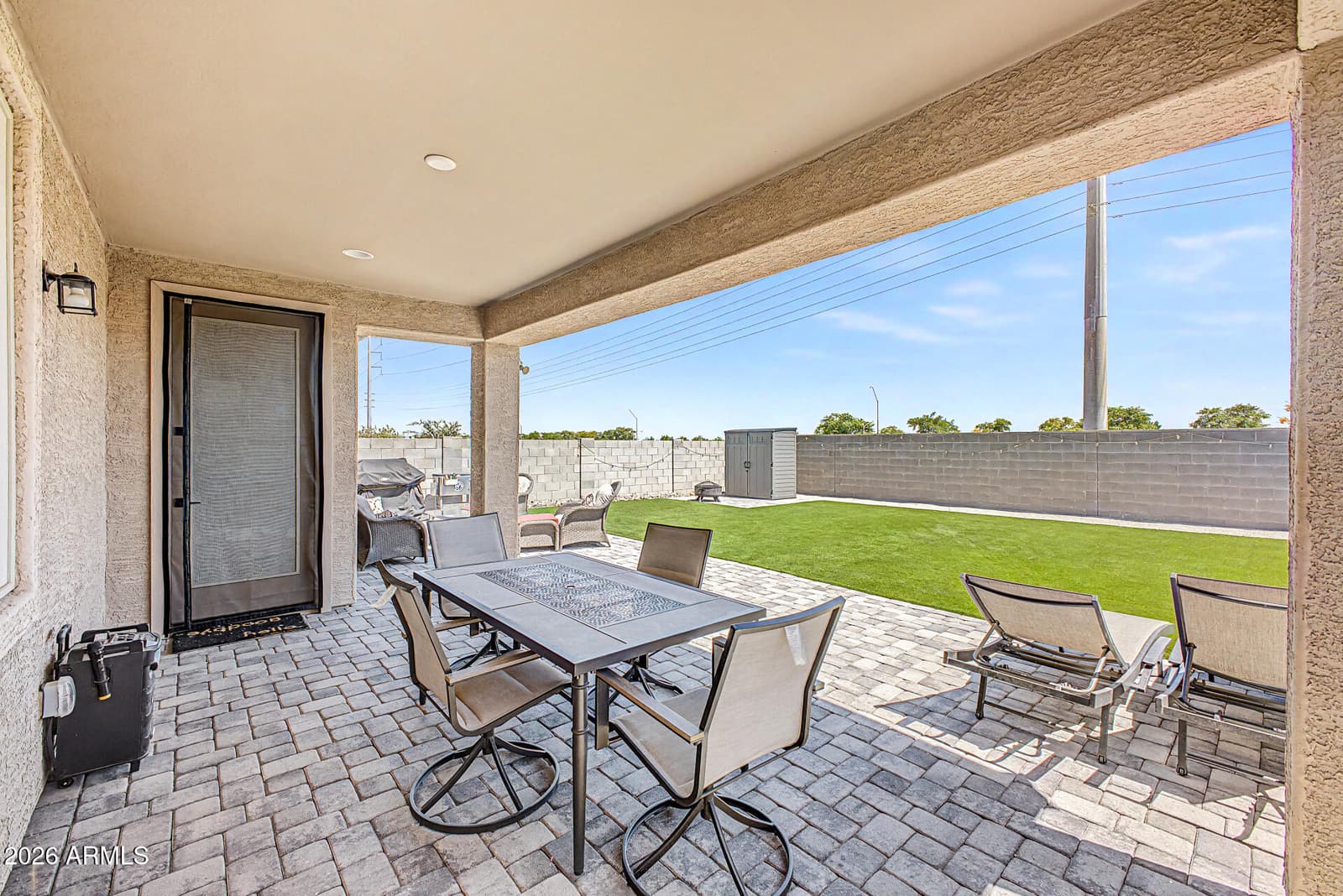 17439 W CHARTER OAK Road, Surprise, AZ 85388 — photo 19 of 21