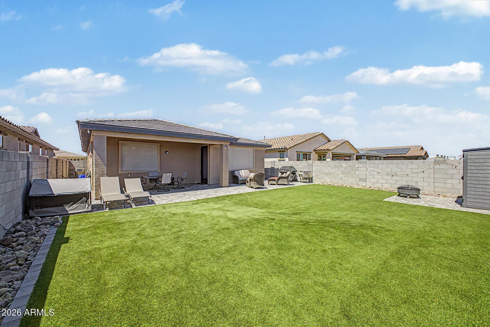 17439 W CHARTER OAK Road, Surprise, AZ 85388 — photo 20 of 21