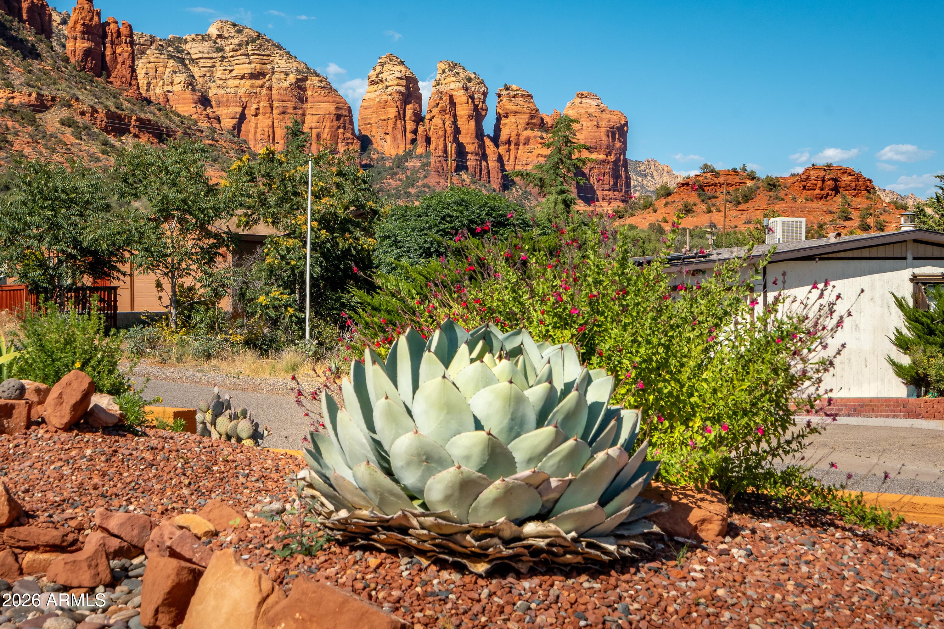 155 MEANDER Way, Sedona, AZ 86336 — photo 33 of 48