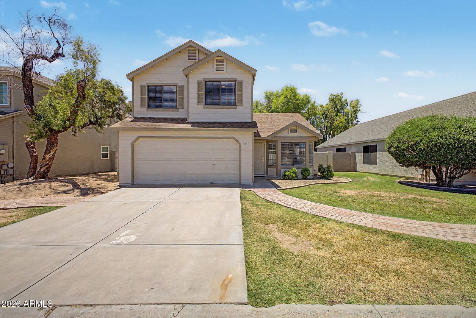 5051 W Mercury Way, Chandler, AZ 85226 — photo 2 of 33