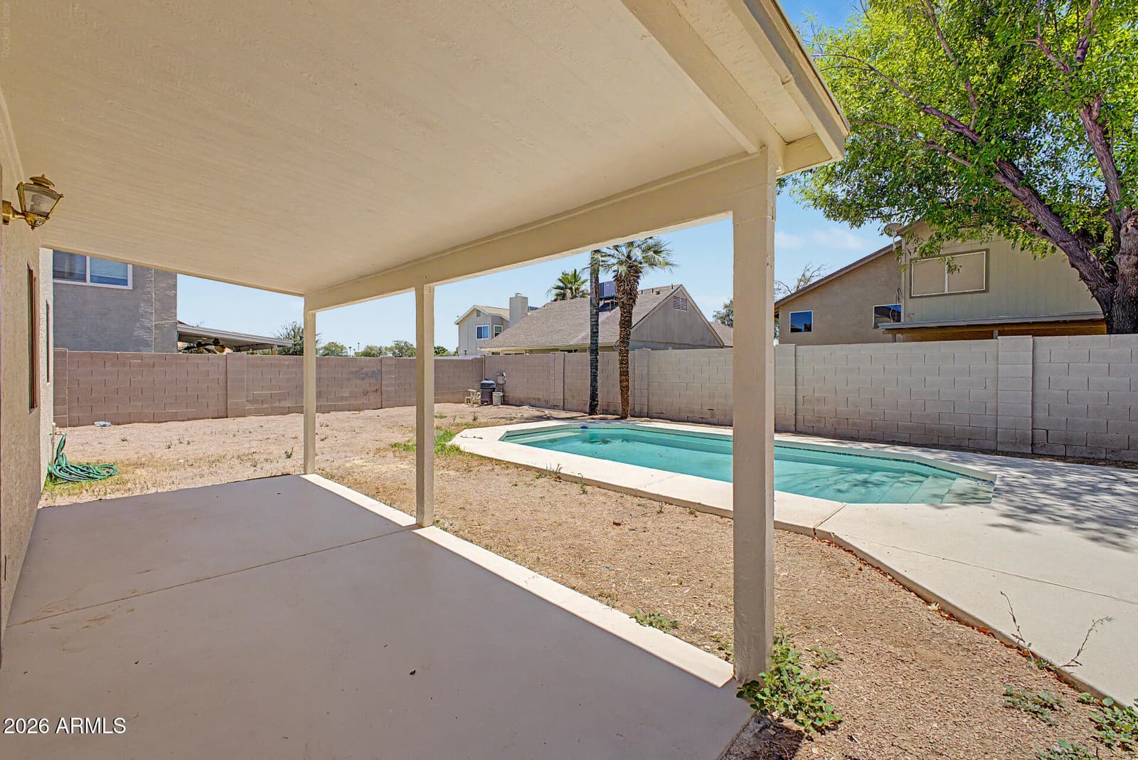 5051 W Mercury Way, Chandler, AZ 85226 — photo 29 of 33