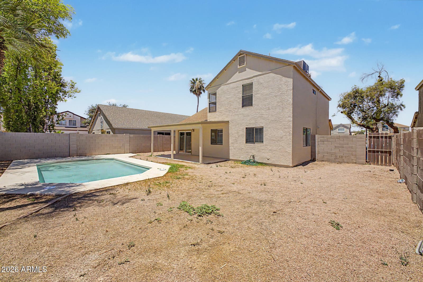 5051 W Mercury Way, Chandler, AZ 85226 — photo 30 of 33