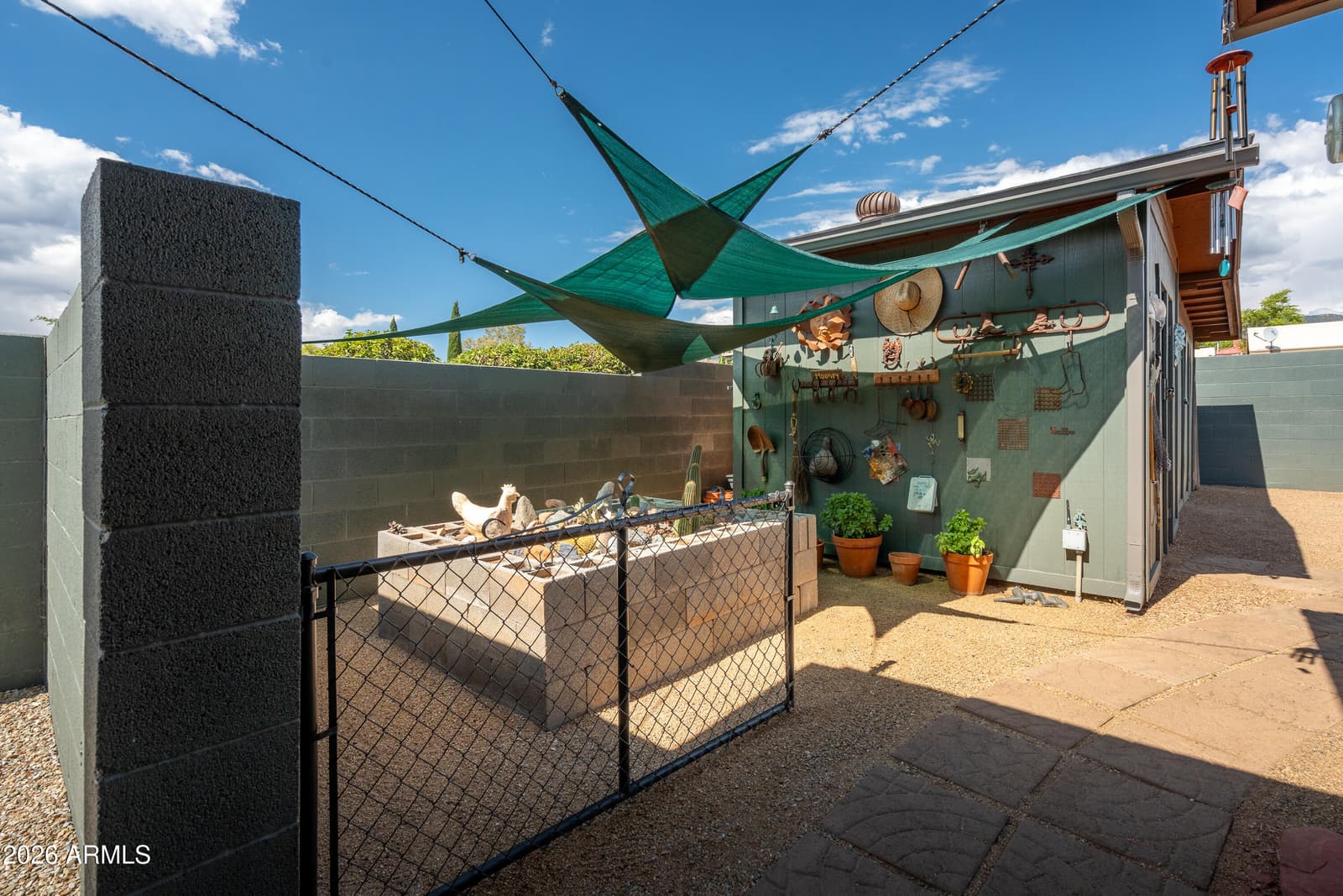1006 S 5TH Street, Cottonwood, AZ 86326 — photo 28 of 41