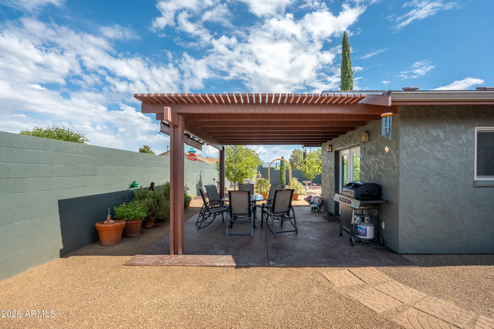 1006 S 5TH Street, Cottonwood, AZ 86326 — photo 31 of 41