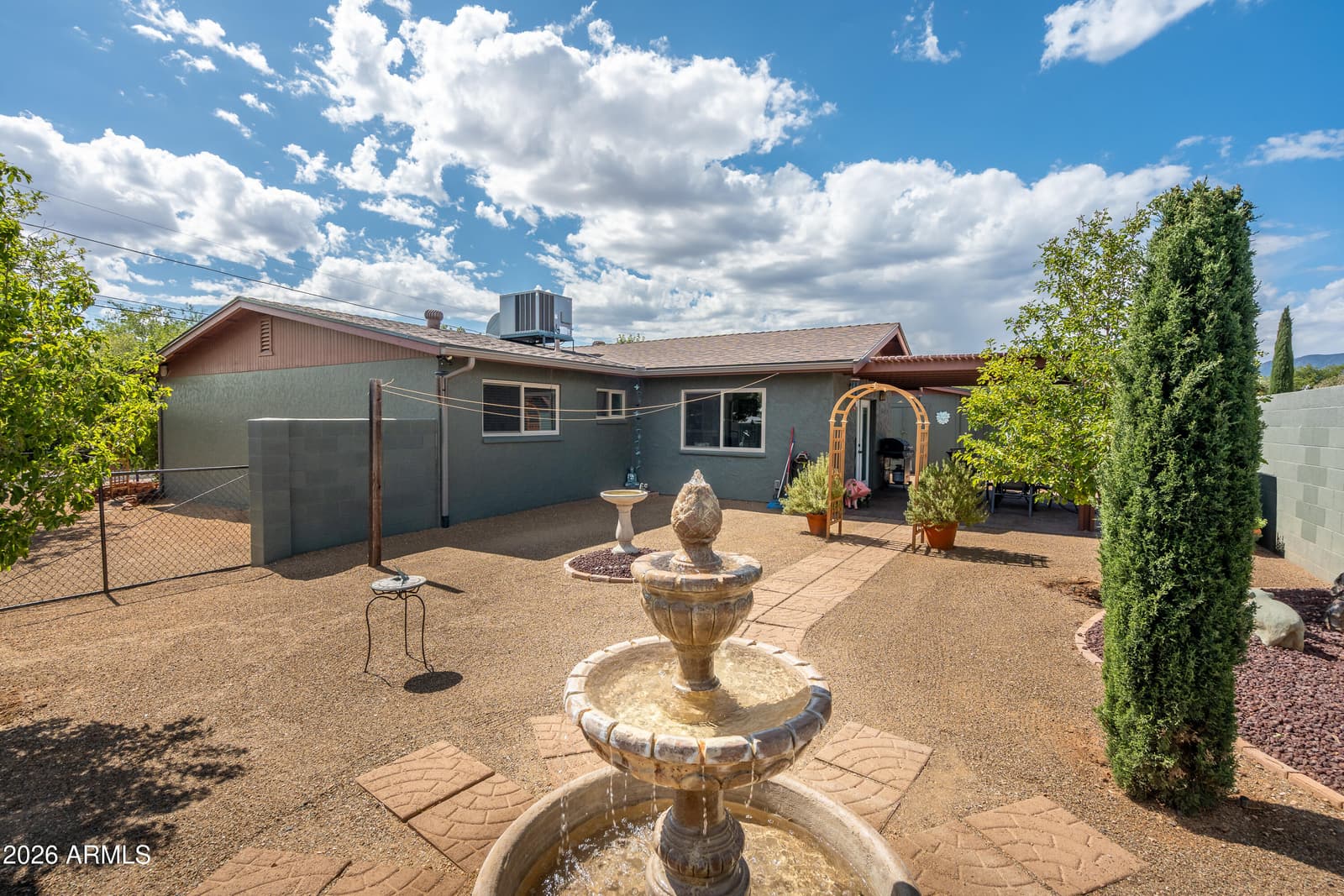 1006 S 5TH Street, Cottonwood, AZ 86326 — photo 35 of 41