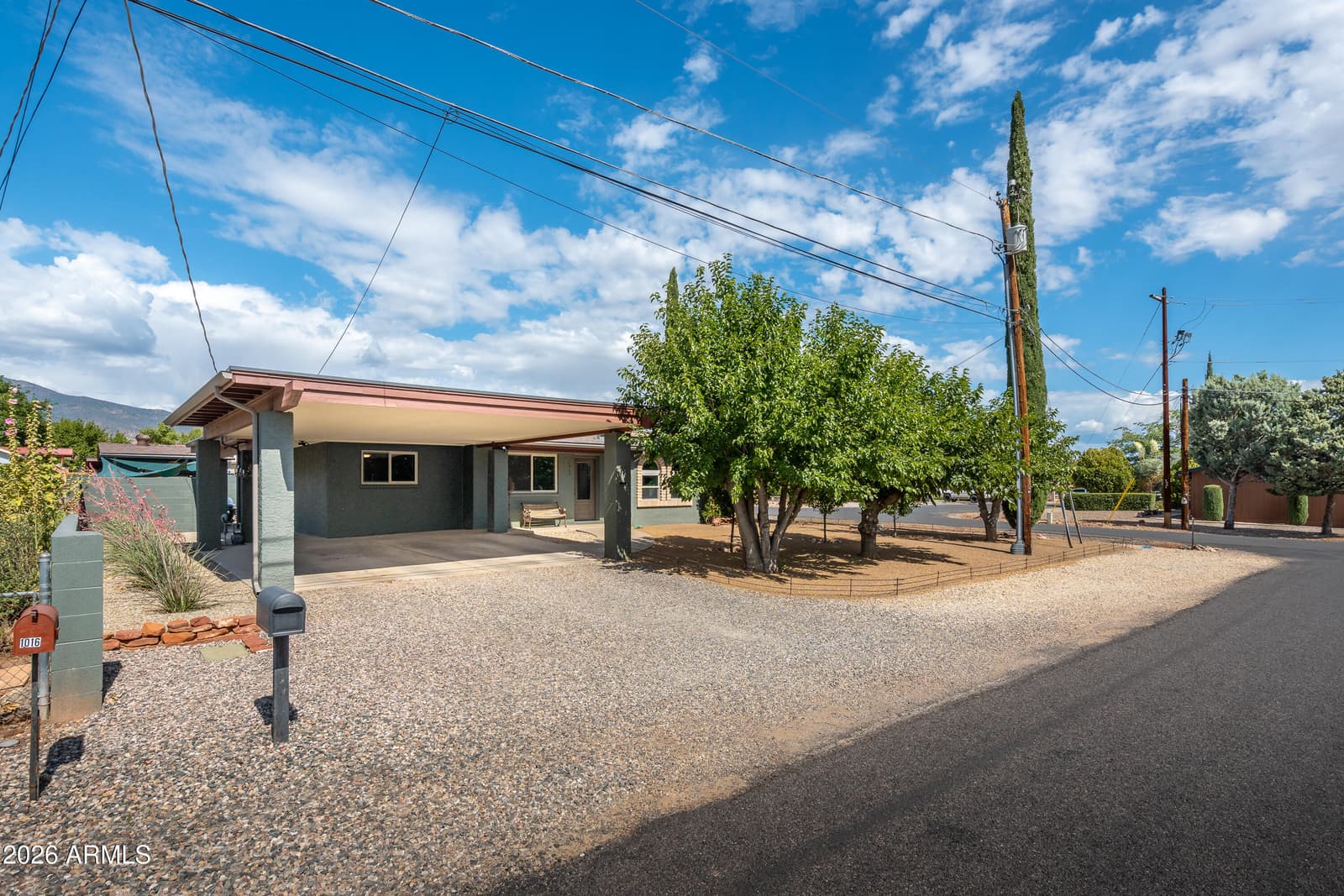 1006 S 5TH Street, Cottonwood, AZ 86326 — photo 3 of 41