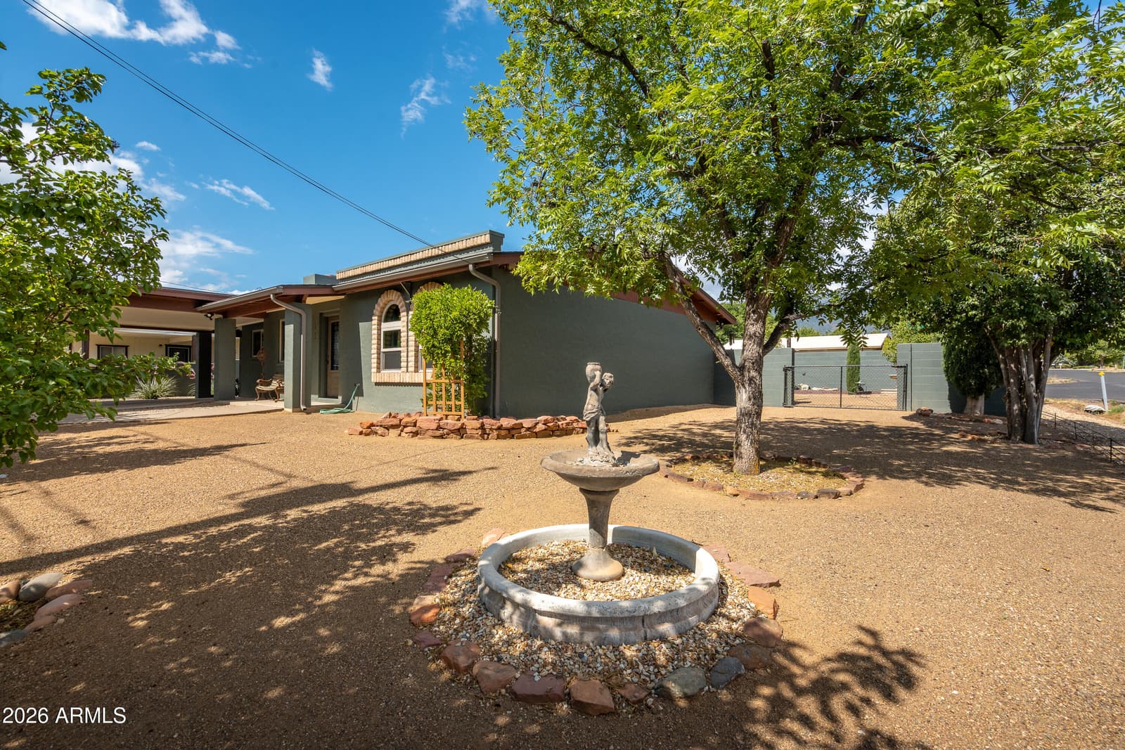 1006 S 5TH Street, Cottonwood, AZ 86326 — photo 1 of 41