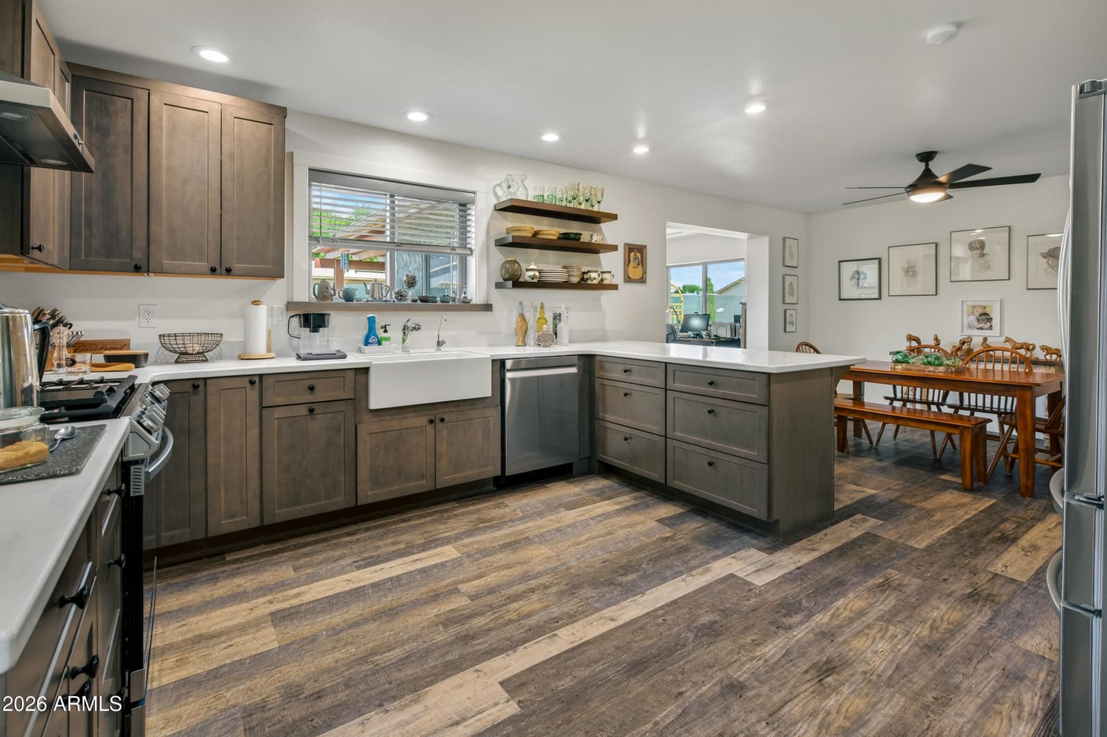 1006 S 5TH Street, Cottonwood, AZ 86326 — photo 11 of 41