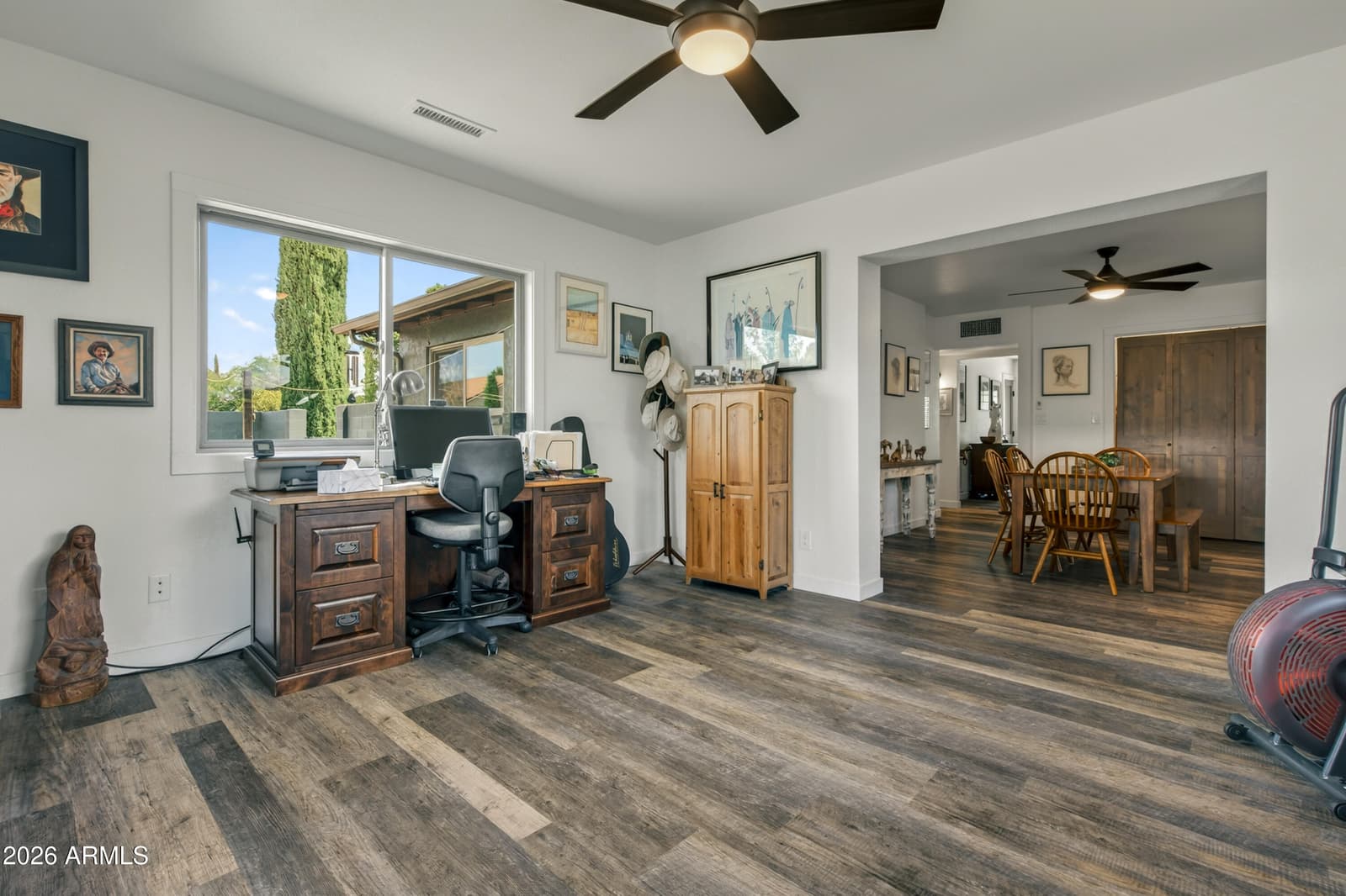 1006 S 5TH Street, Cottonwood, AZ 86326 — photo 16 of 41