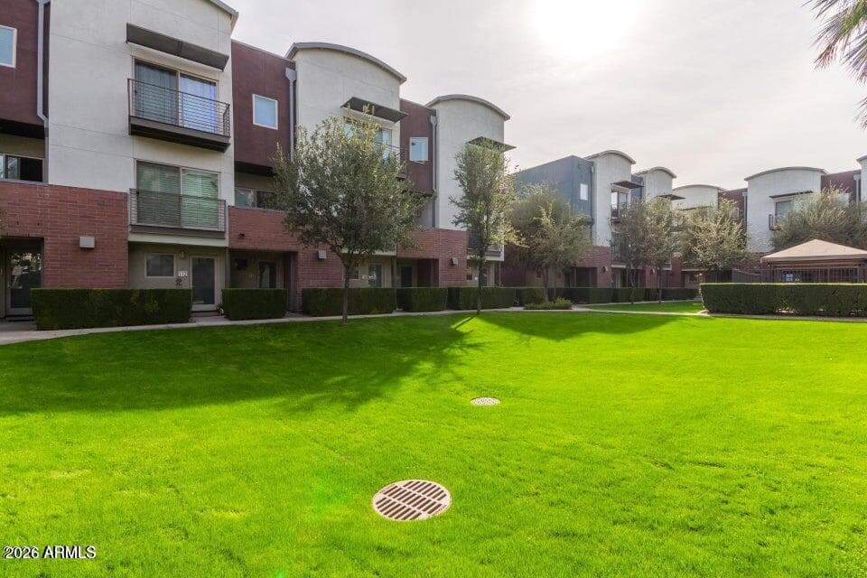 525 W LAKESIDE Drive 141, Tempe, AZ 85281 — photo 20 of 23