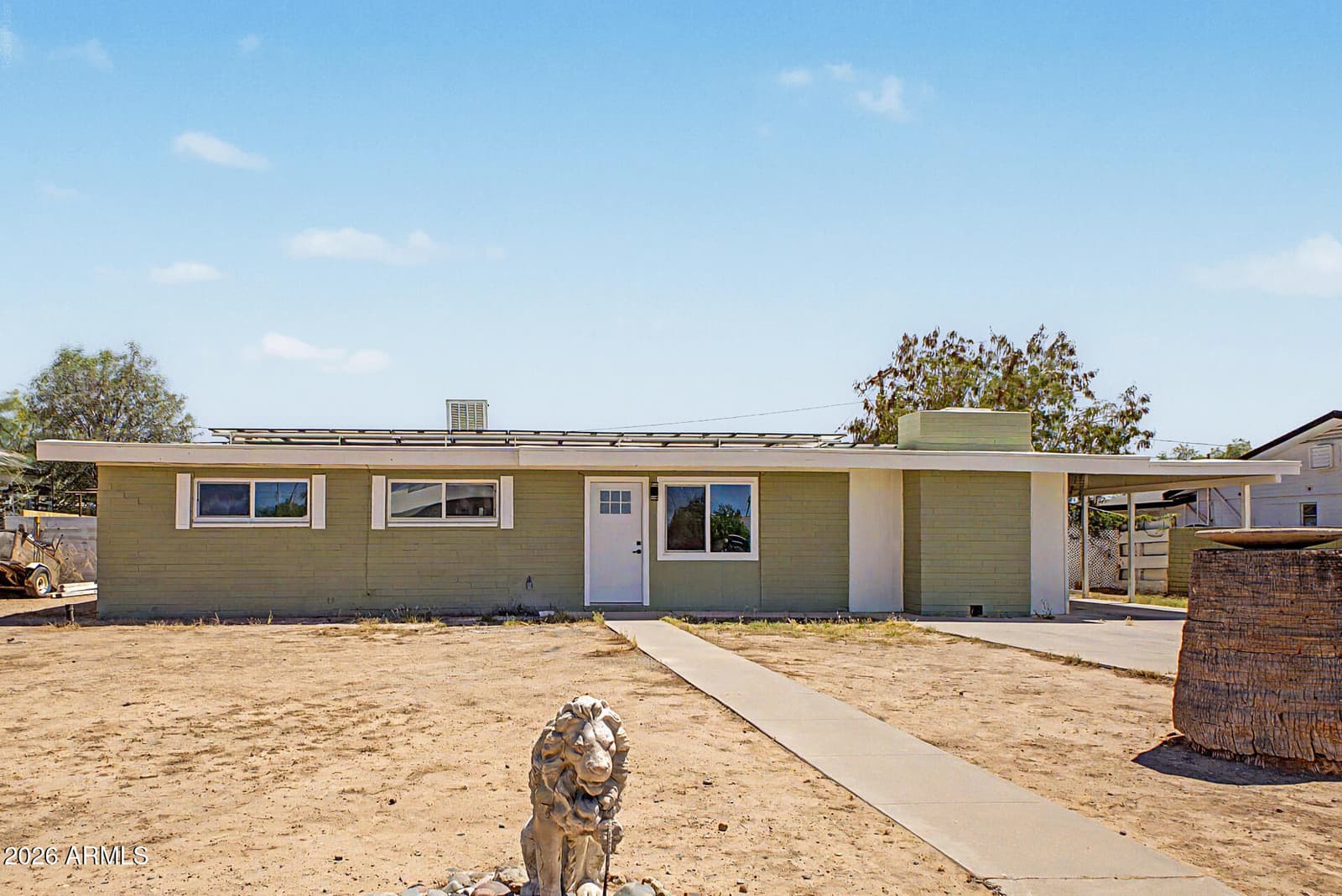 639 W WILSON Avenue, Coolidge, AZ 85128 — photo 2 of 29