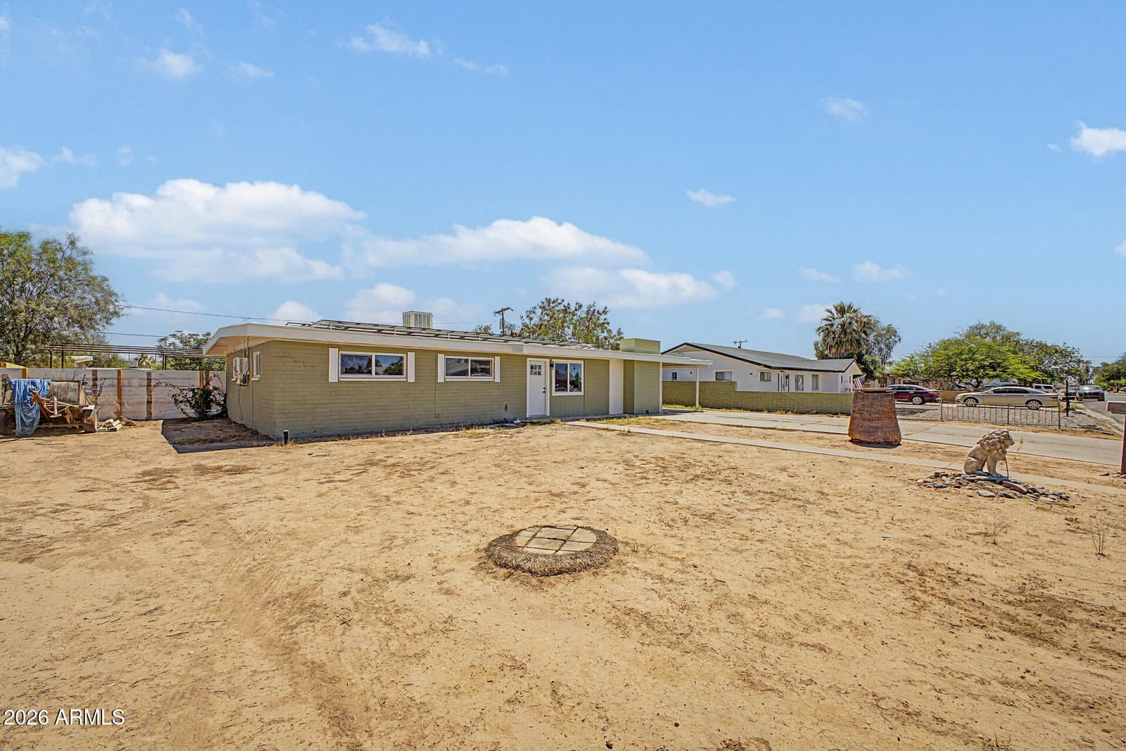 639 W WILSON Avenue, Coolidge, AZ 85128 — photo 3 of 29