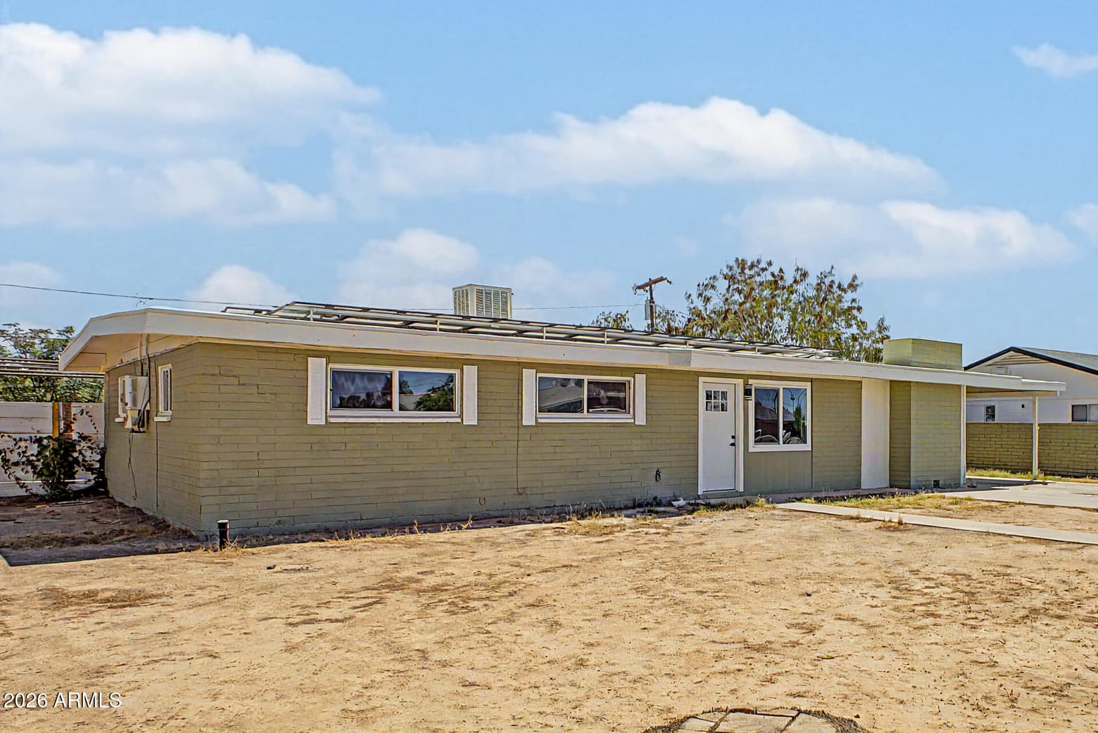 639 W WILSON Avenue, Coolidge, AZ 85128 — photo 4 of 29