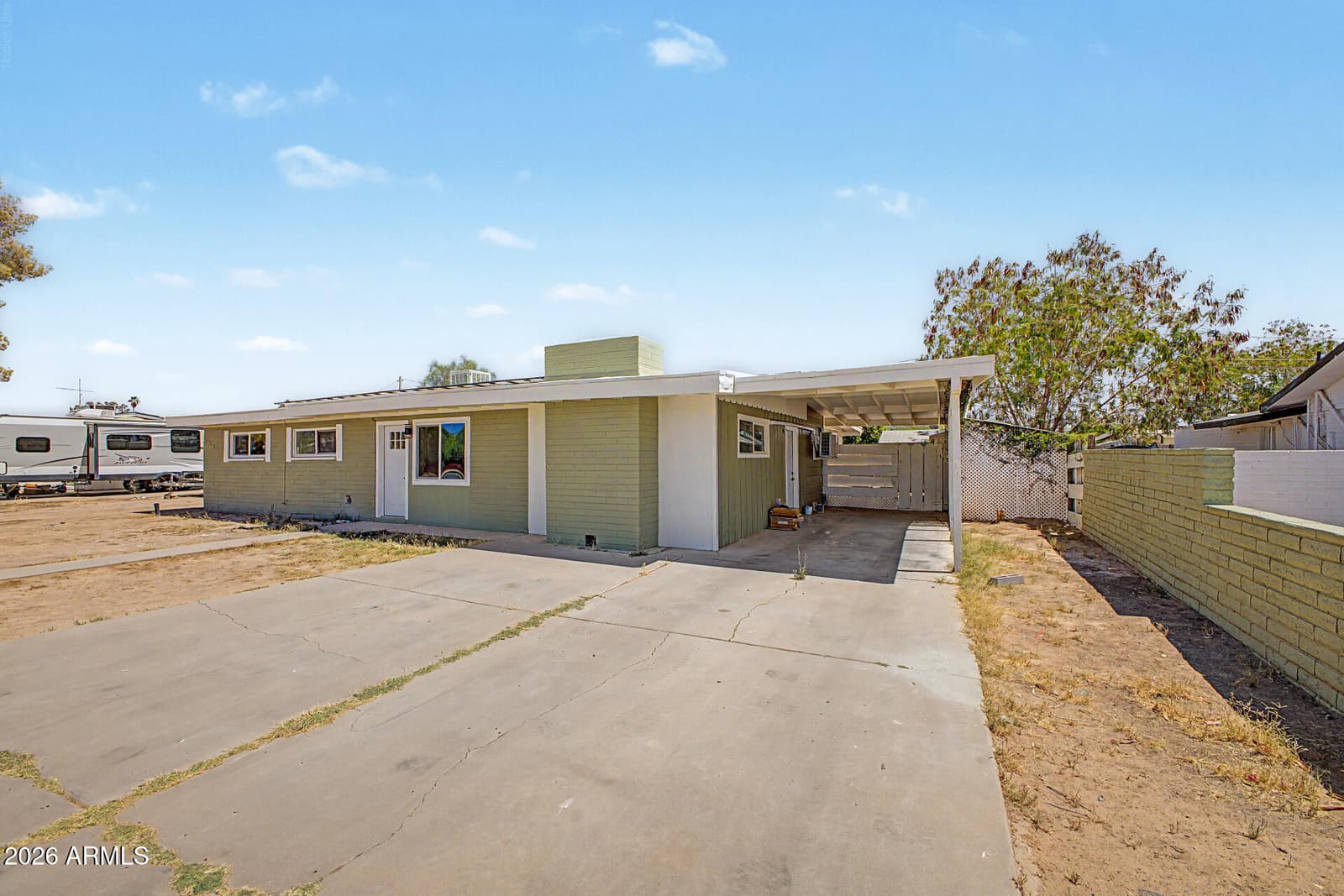639 W WILSON Avenue, Coolidge, AZ 85128 — photo 5 of 29