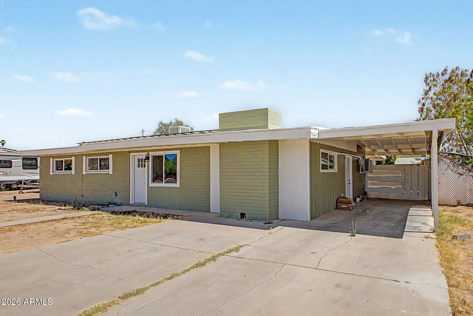 639 W WILSON Avenue, Coolidge, AZ 85128 — photo 6 of 29