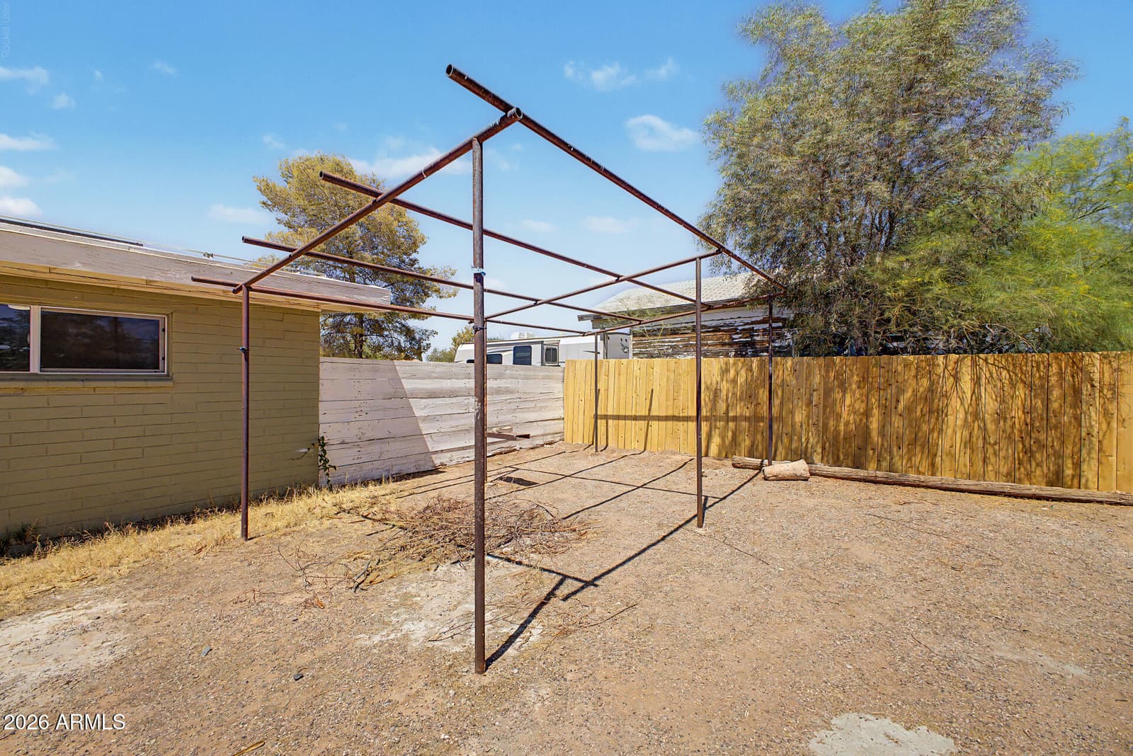 639 W WILSON Avenue, Coolidge, AZ 85128 — photo 27 of 29