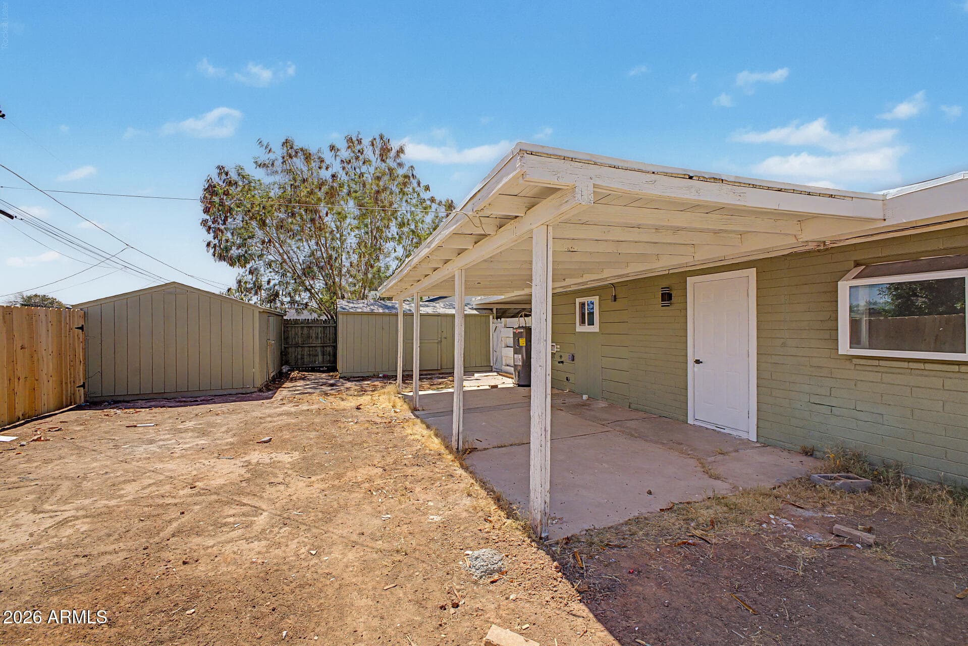 639 W WILSON Avenue, Coolidge, AZ 85128 — photo 28 of 29