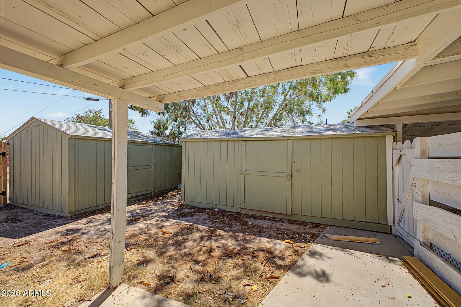 639 W WILSON Avenue, Coolidge, AZ 85128 — photo 29 of 29