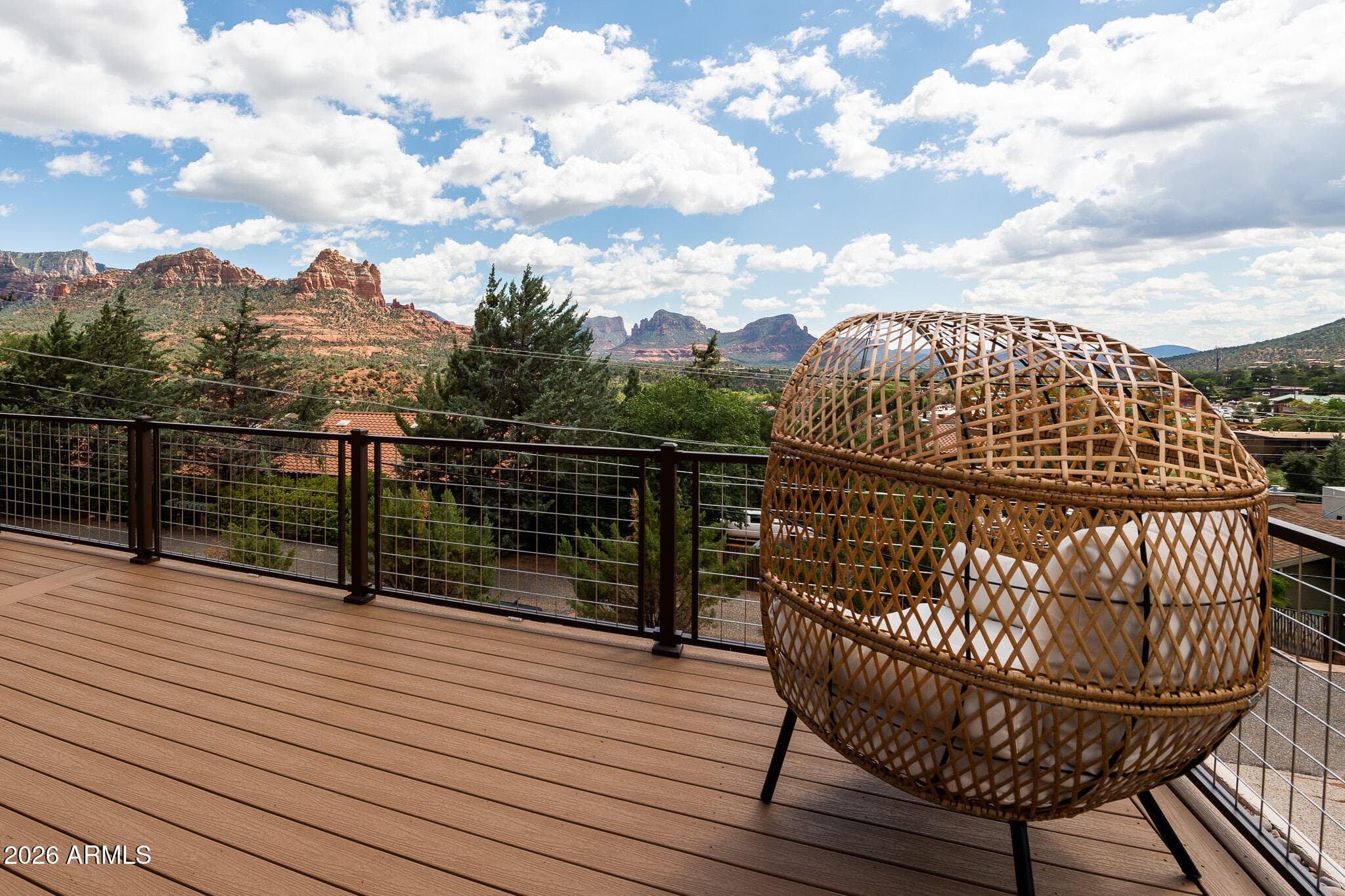 20 SUNRISE Avenue, Sedona, AZ 86336 — photo 11 of 33