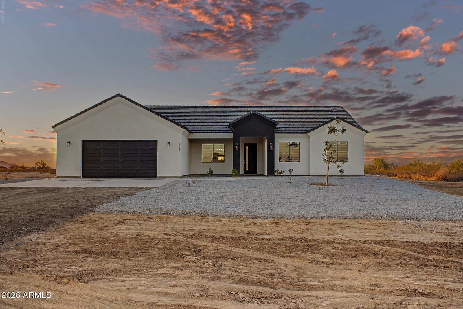 18772 W BEECHNUT Drive, Buckeye, AZ 85326
