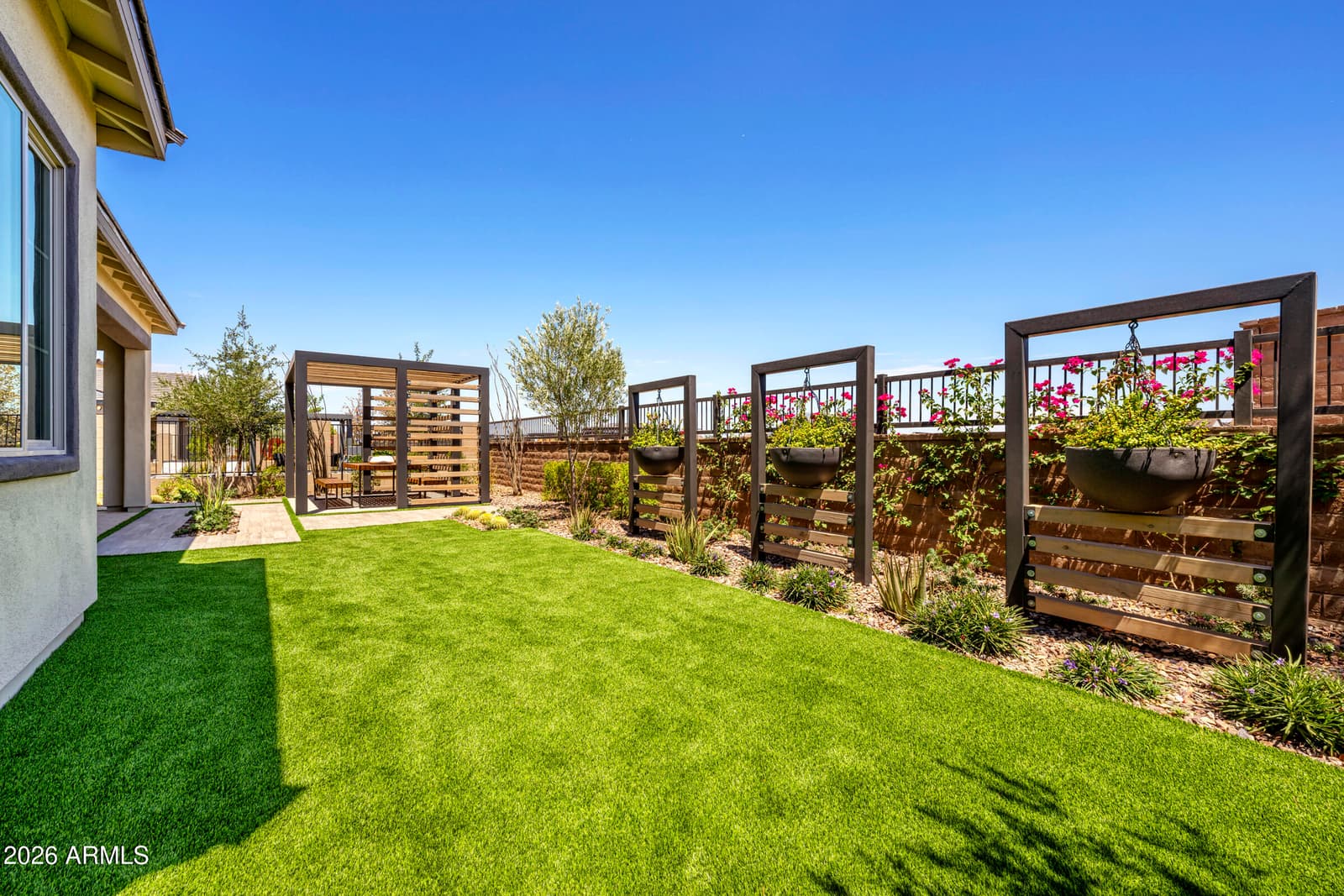 1466 E COCONINO Way, Gilbert, AZ 85298 — photo 16 of 17