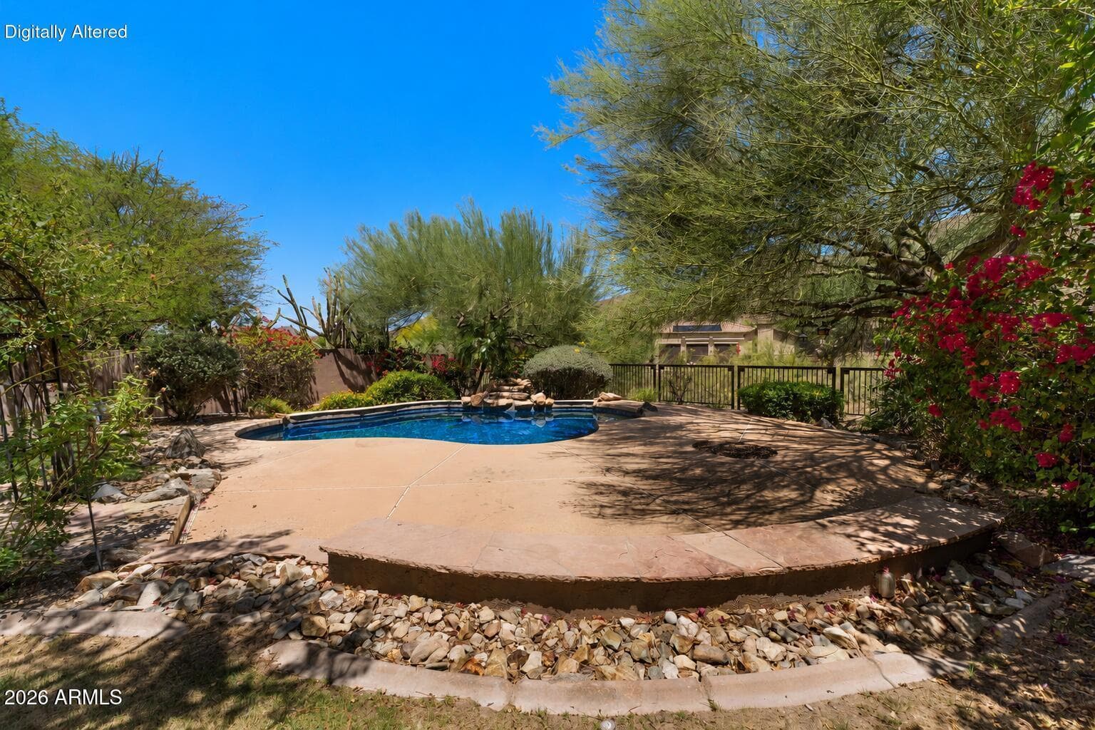 13952 E Geronimo Road, Scottsdale, AZ 85259 — photo 16 of 23
